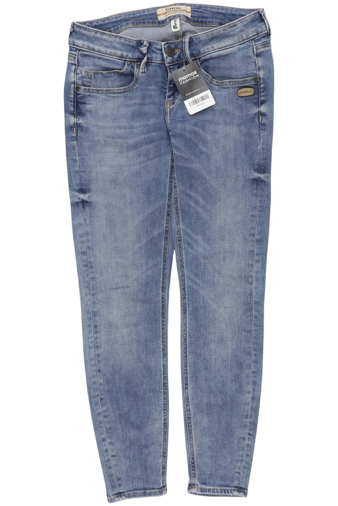 

Gang Damen Jeans, hellblau, Gr. 27