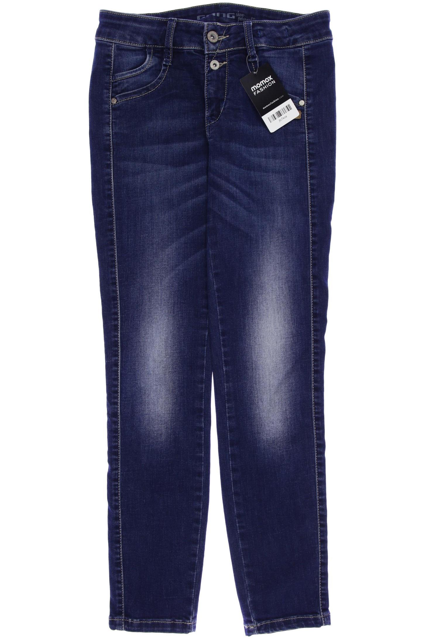 

Gang Damen Jeans, blau, Gr. 25