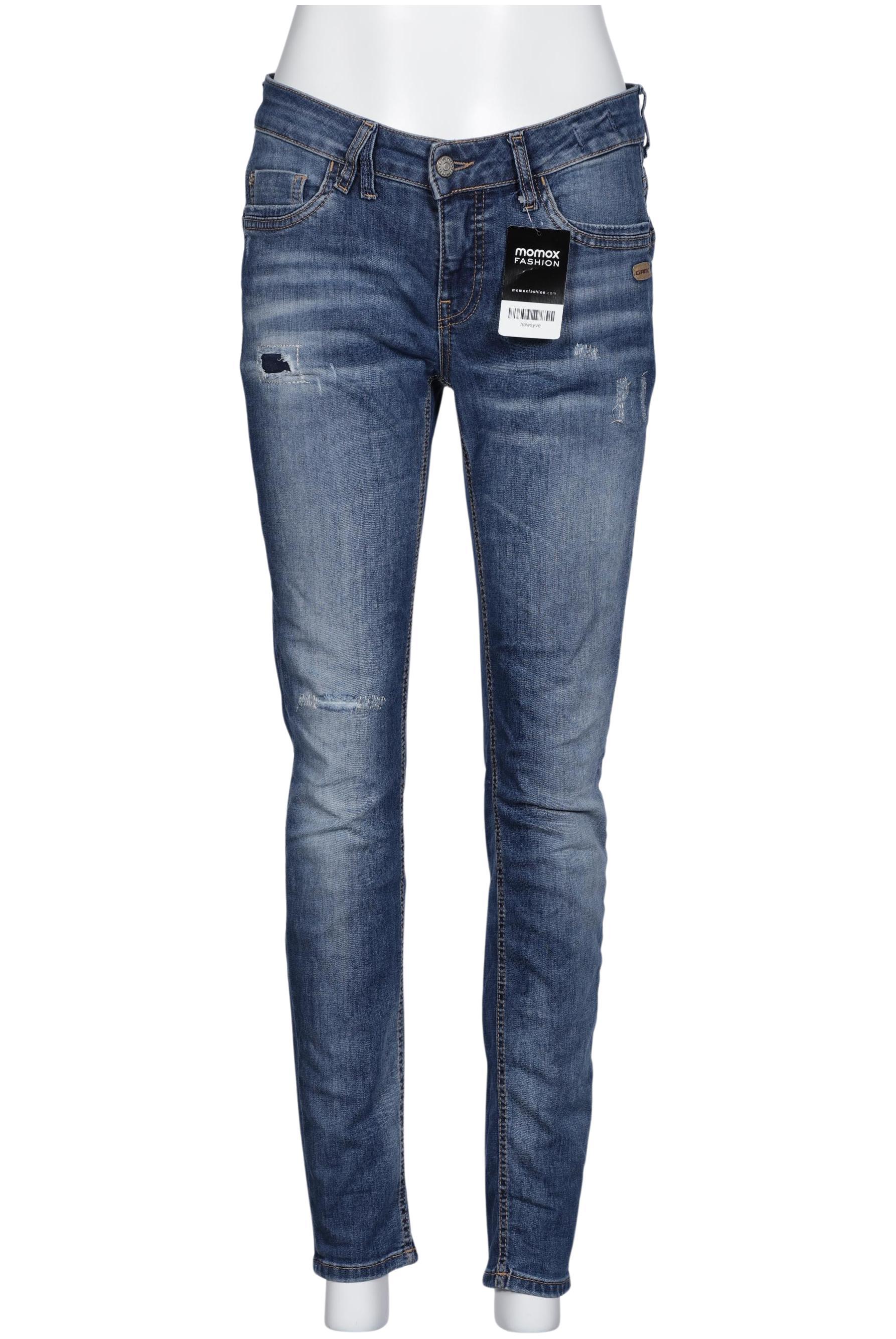 

Gang Damen Jeans, blau, Gr. 29