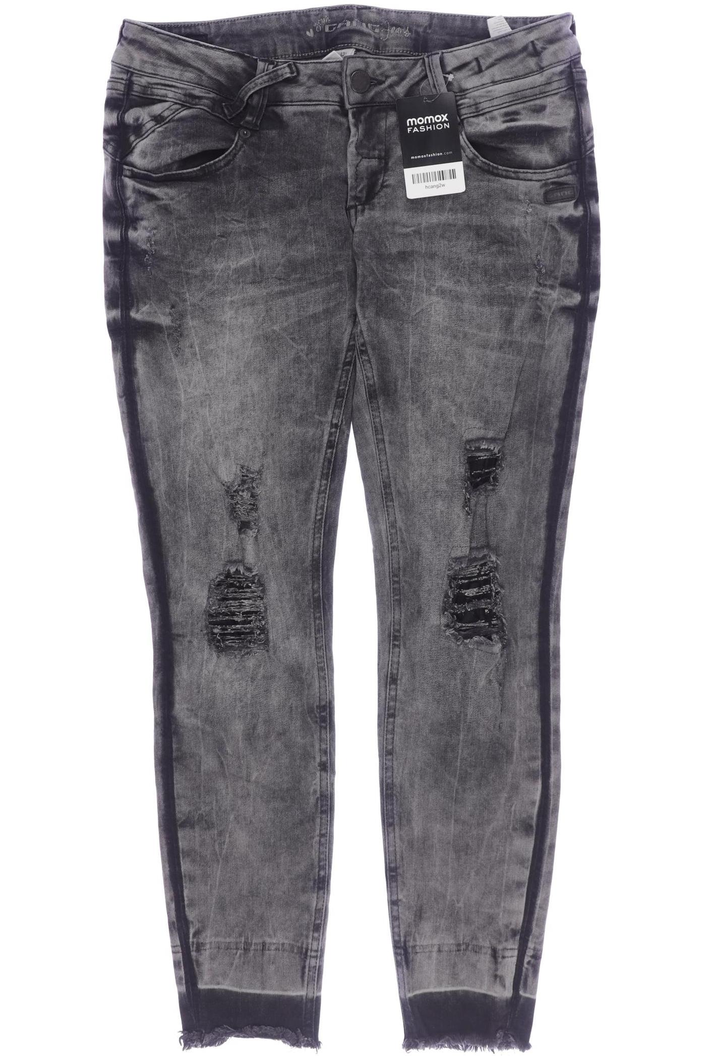 

Gang Damen Jeans, schwarz, Gr. 29