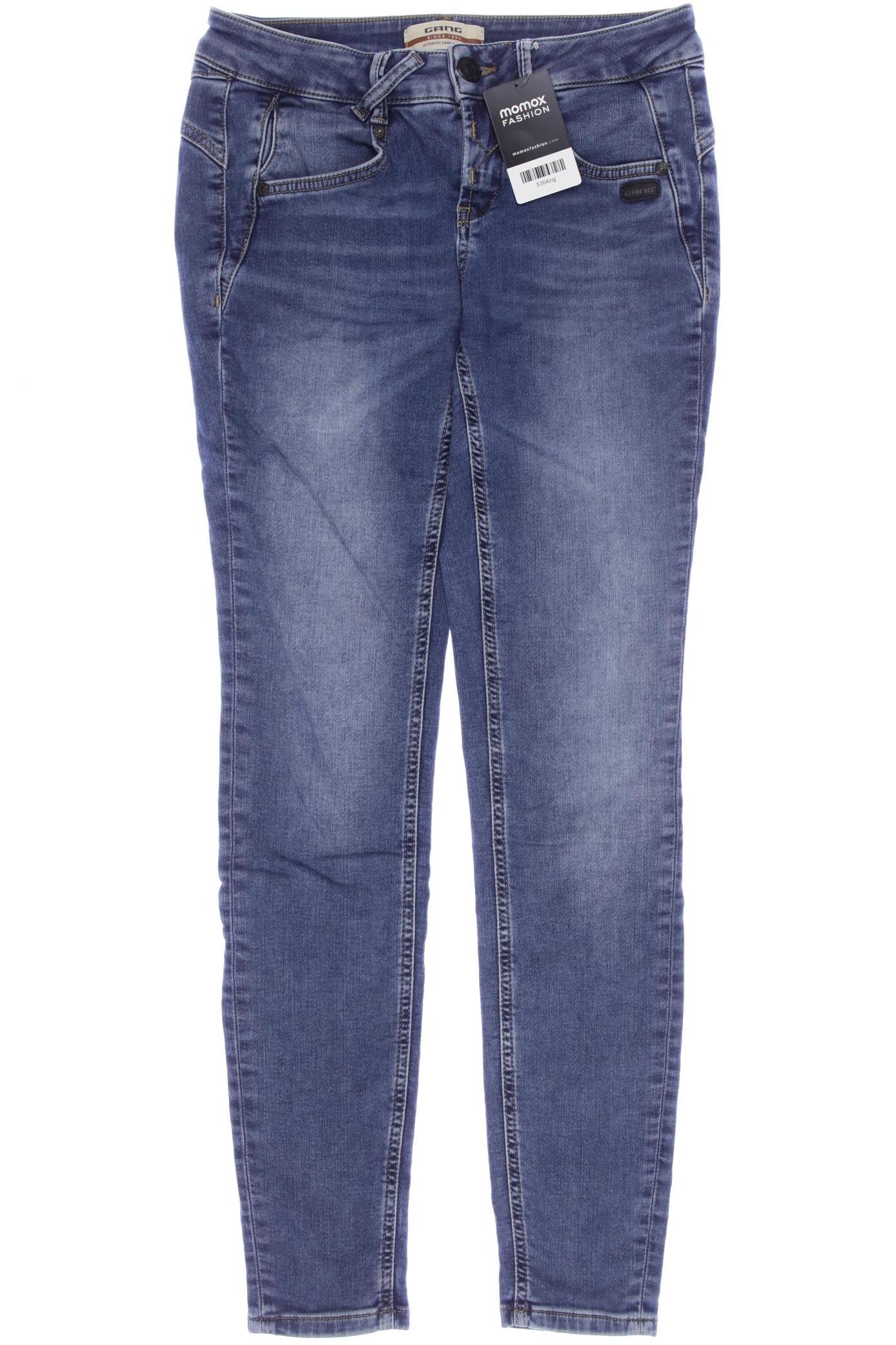 

Gang Damen Jeans, blau, Gr. 29