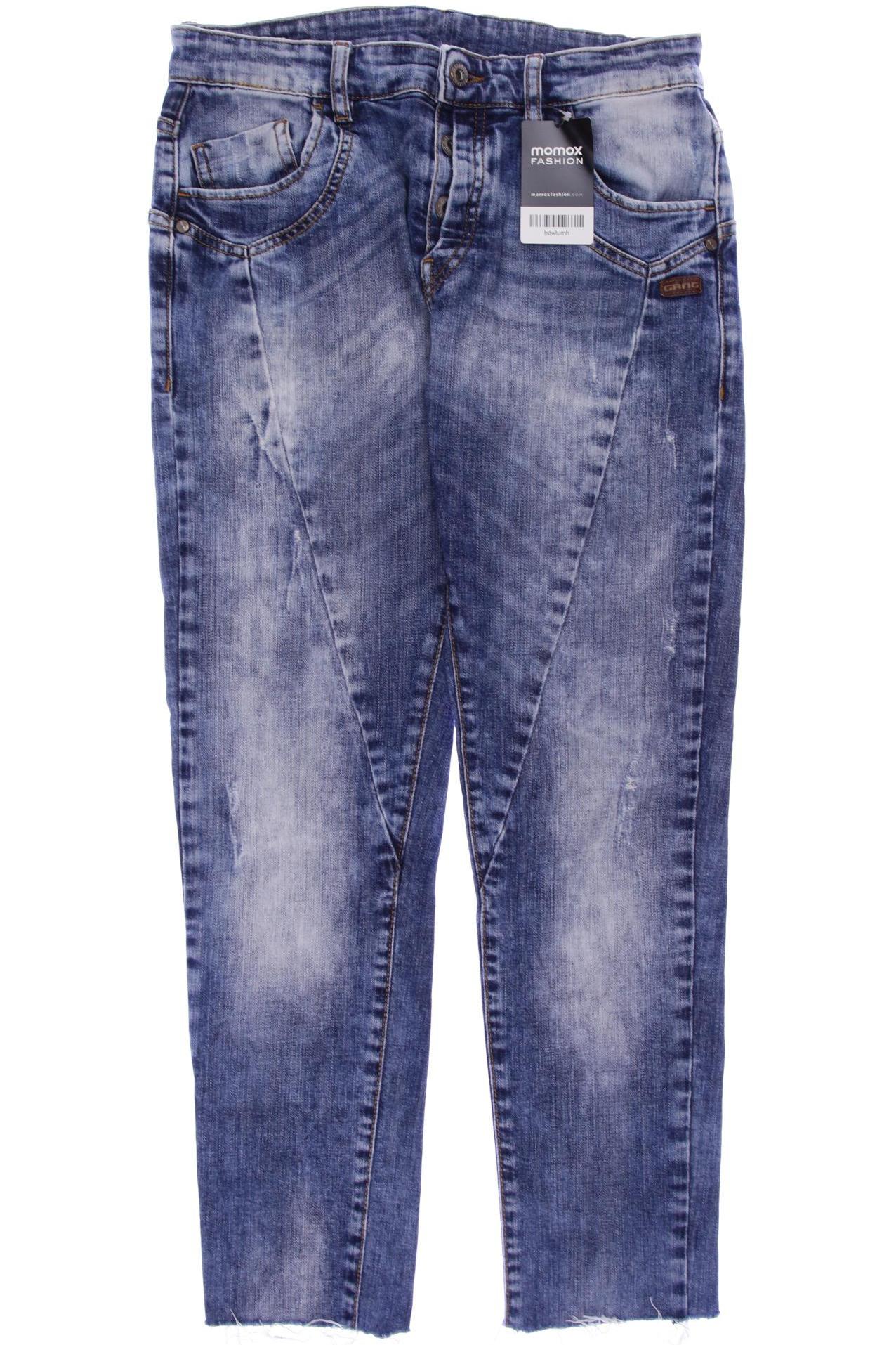 

GANG Damen Jeans, blau