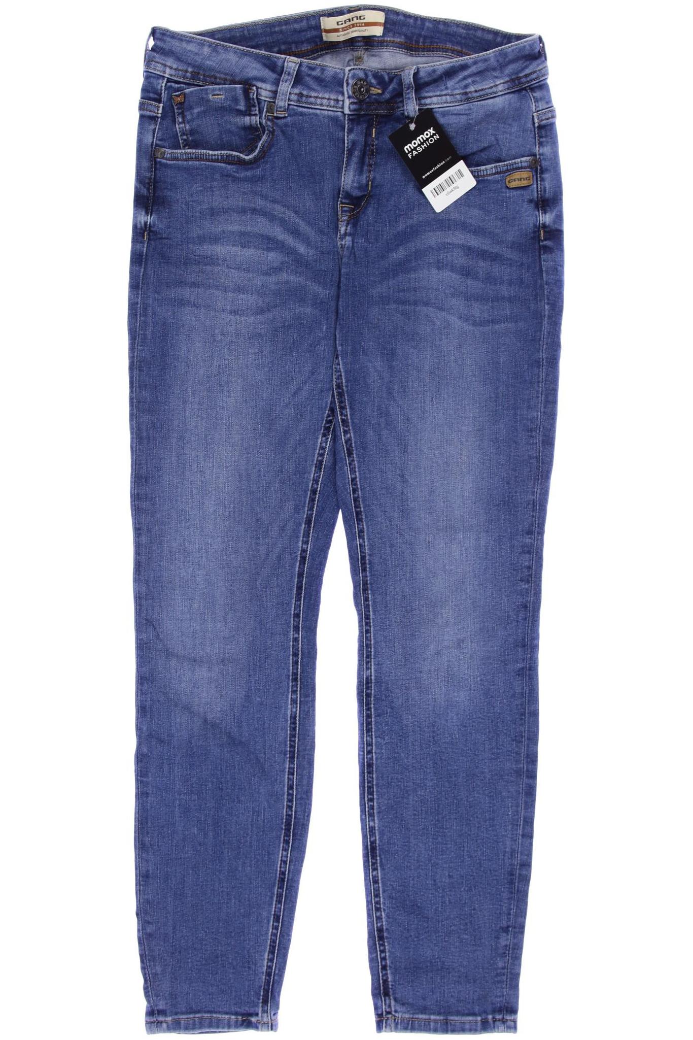 

Gang Damen Jeans, blau, Gr. 42