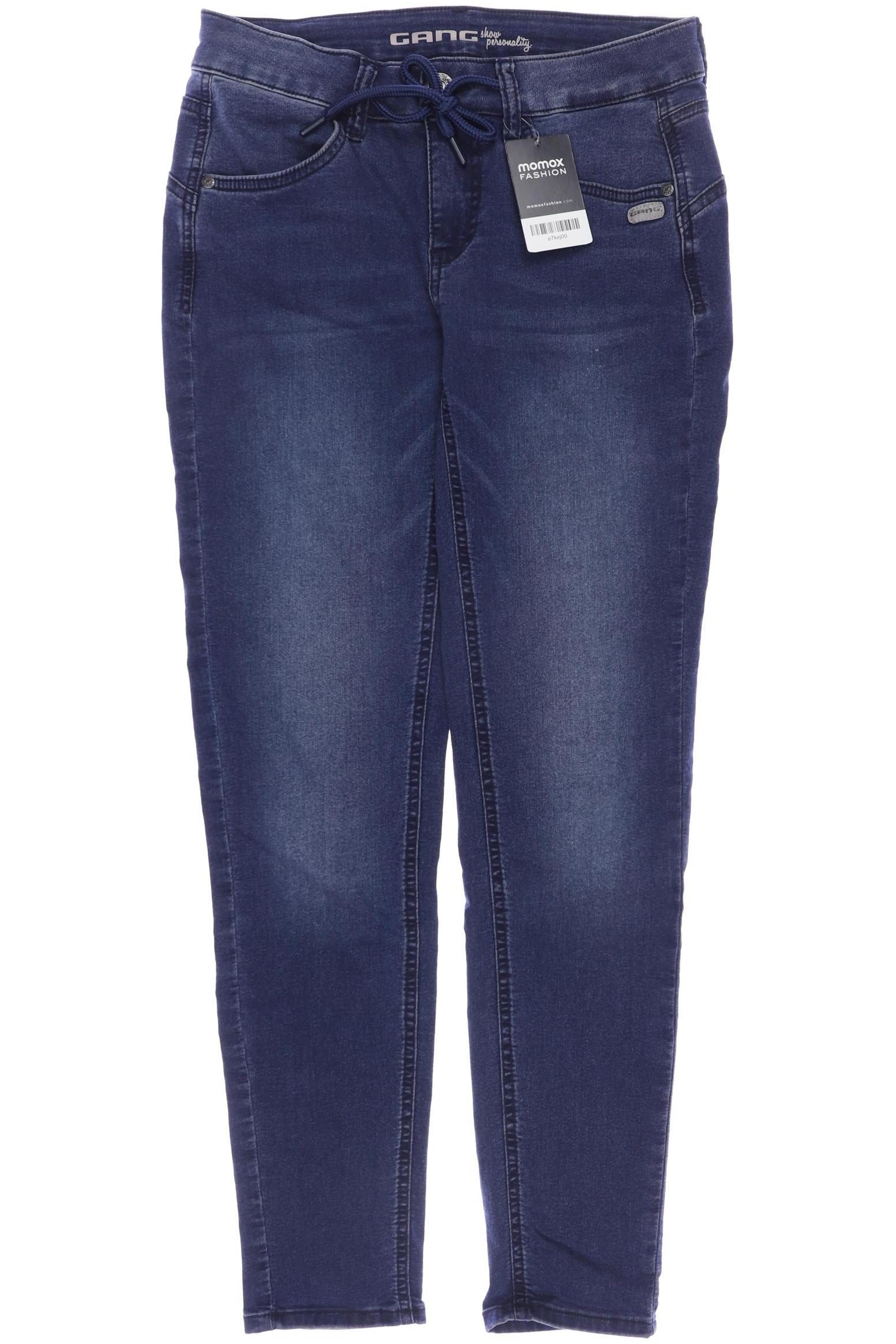 

Gang Damen Jeans, blau, Gr. 38