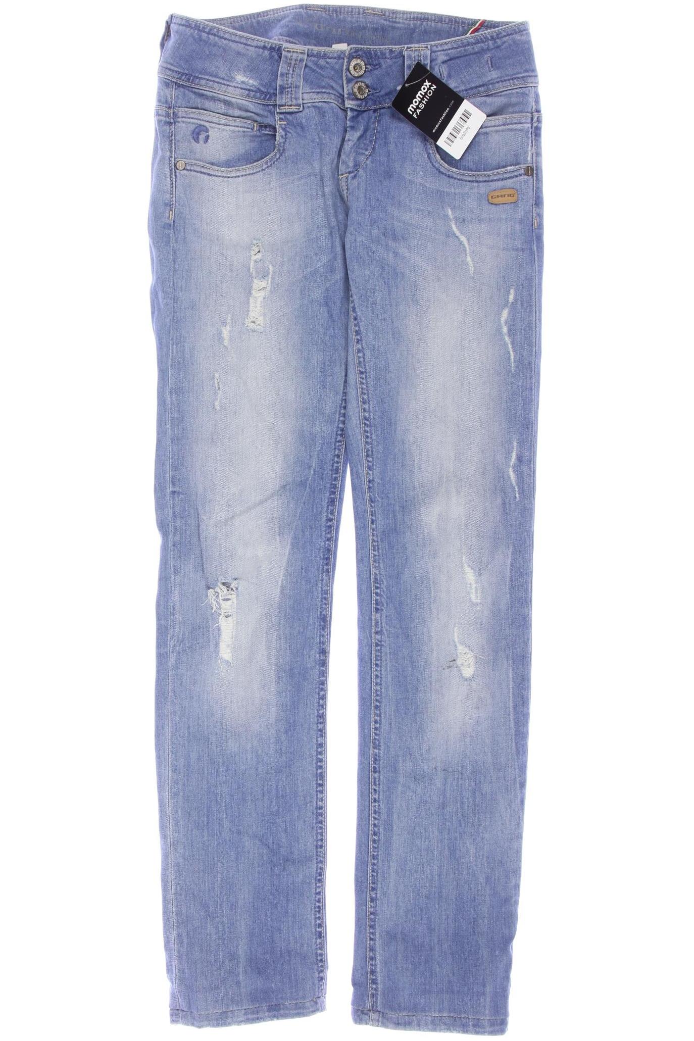 

Gang Damen Jeans, blau, Gr. 26