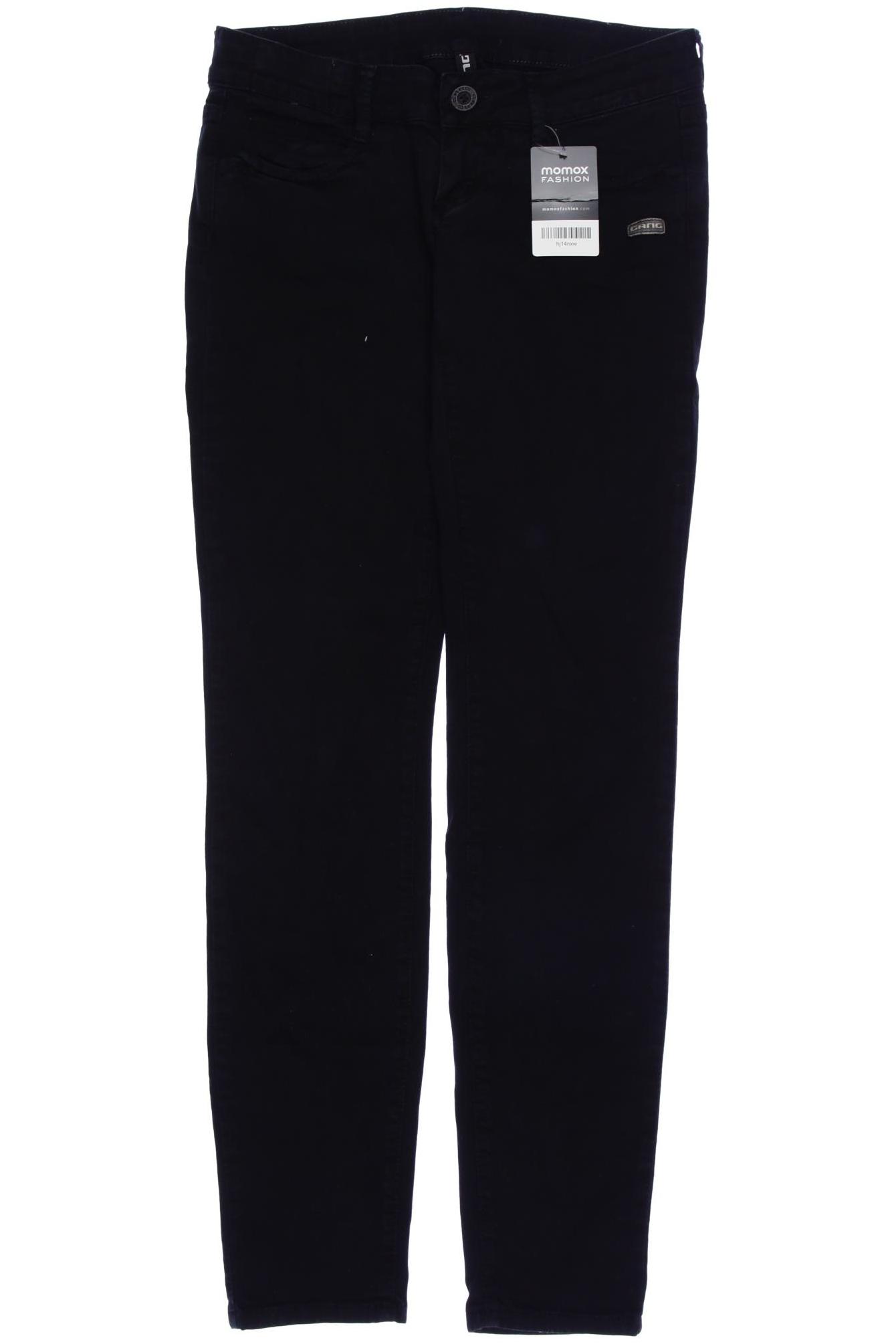 

Gang Damen Jeans, schwarz, Gr. 28