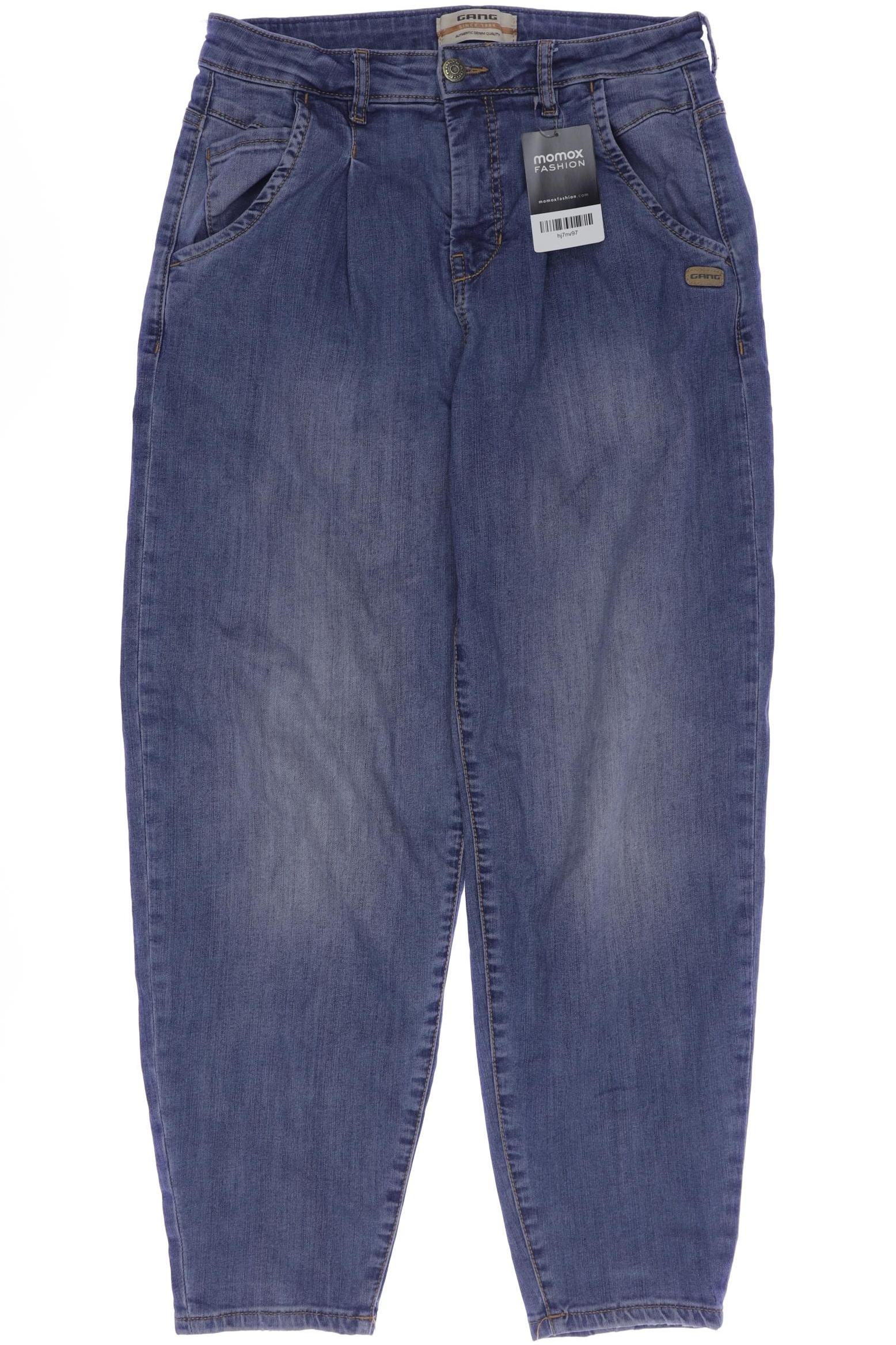

Gang Damen Jeans, blau, Gr. 26