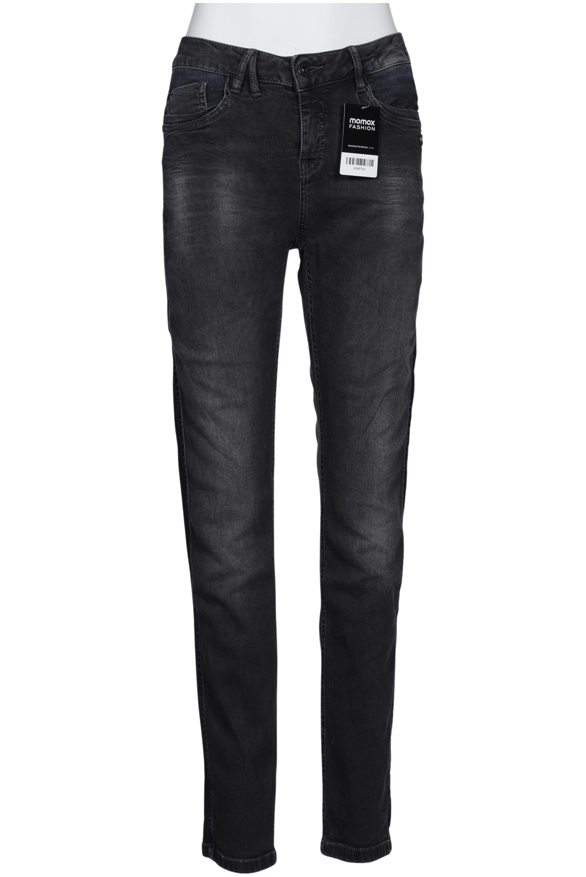 

Gang Damen Jeans, grau, Gr. 32