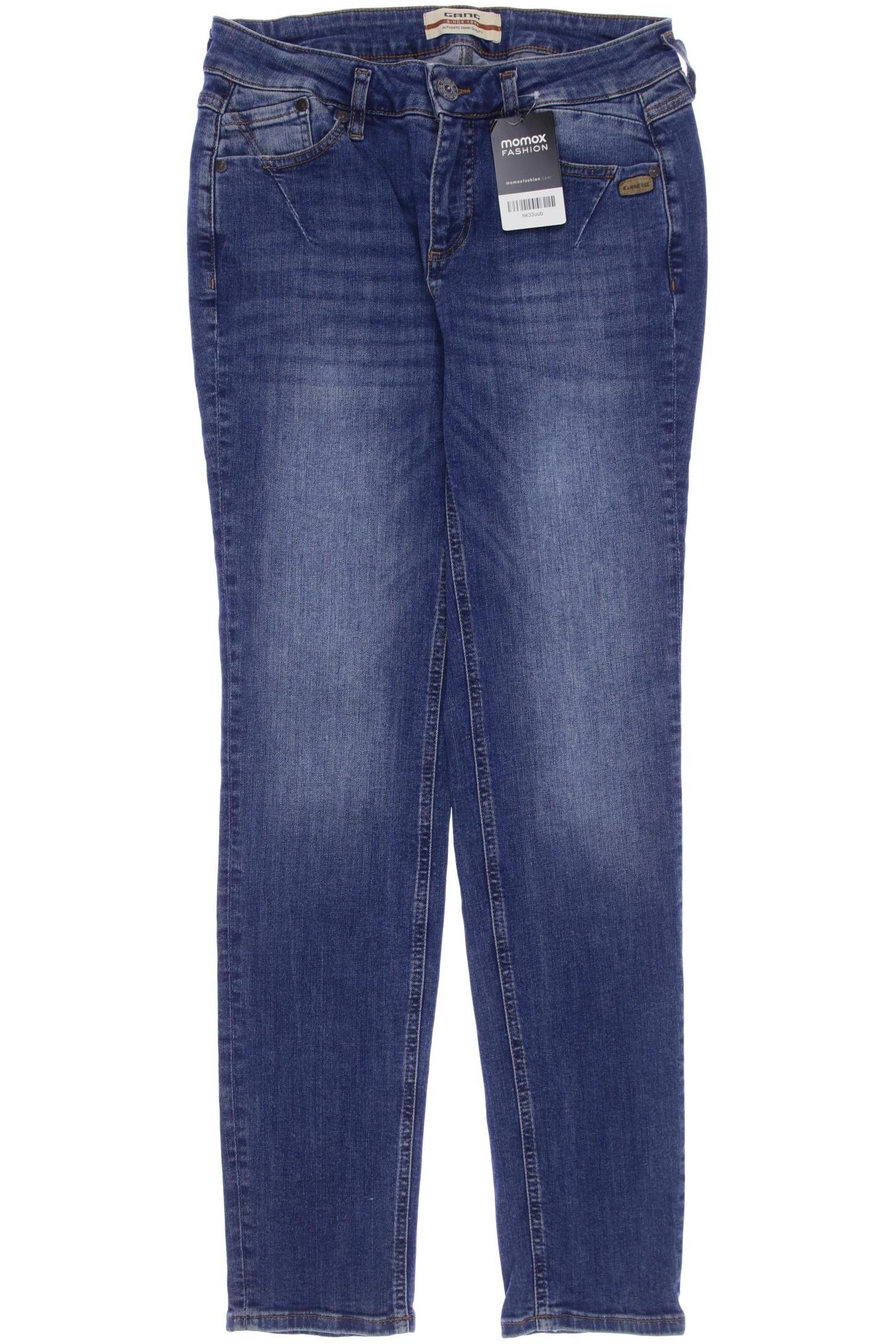

Gang Damen Jeans, blau, Gr. 28