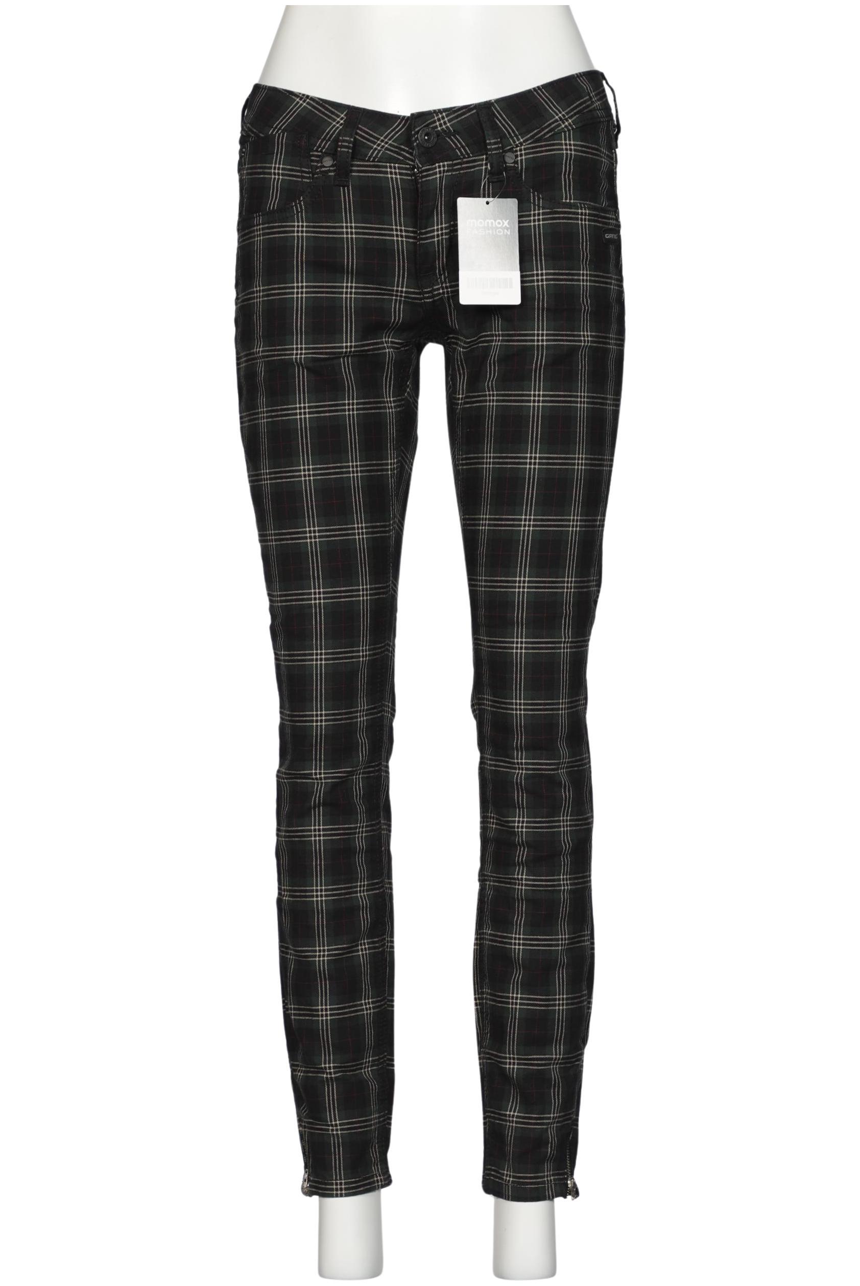 

Gang Damen Jeans, mehrfarbig, Gr. 27