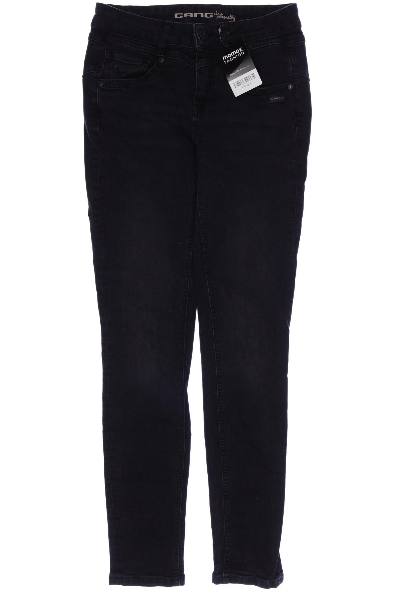 

Gang Damen Jeans, grau, Gr. 26