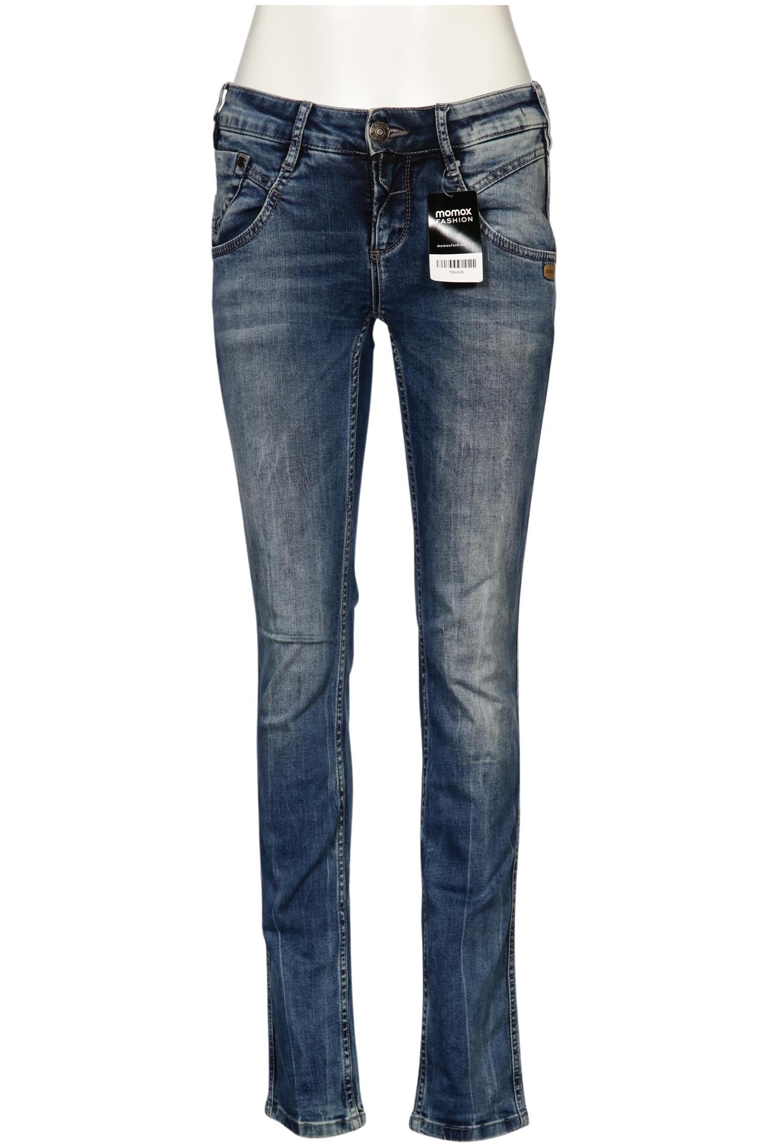 

Gang Damen Jeans, blau, Gr. 29