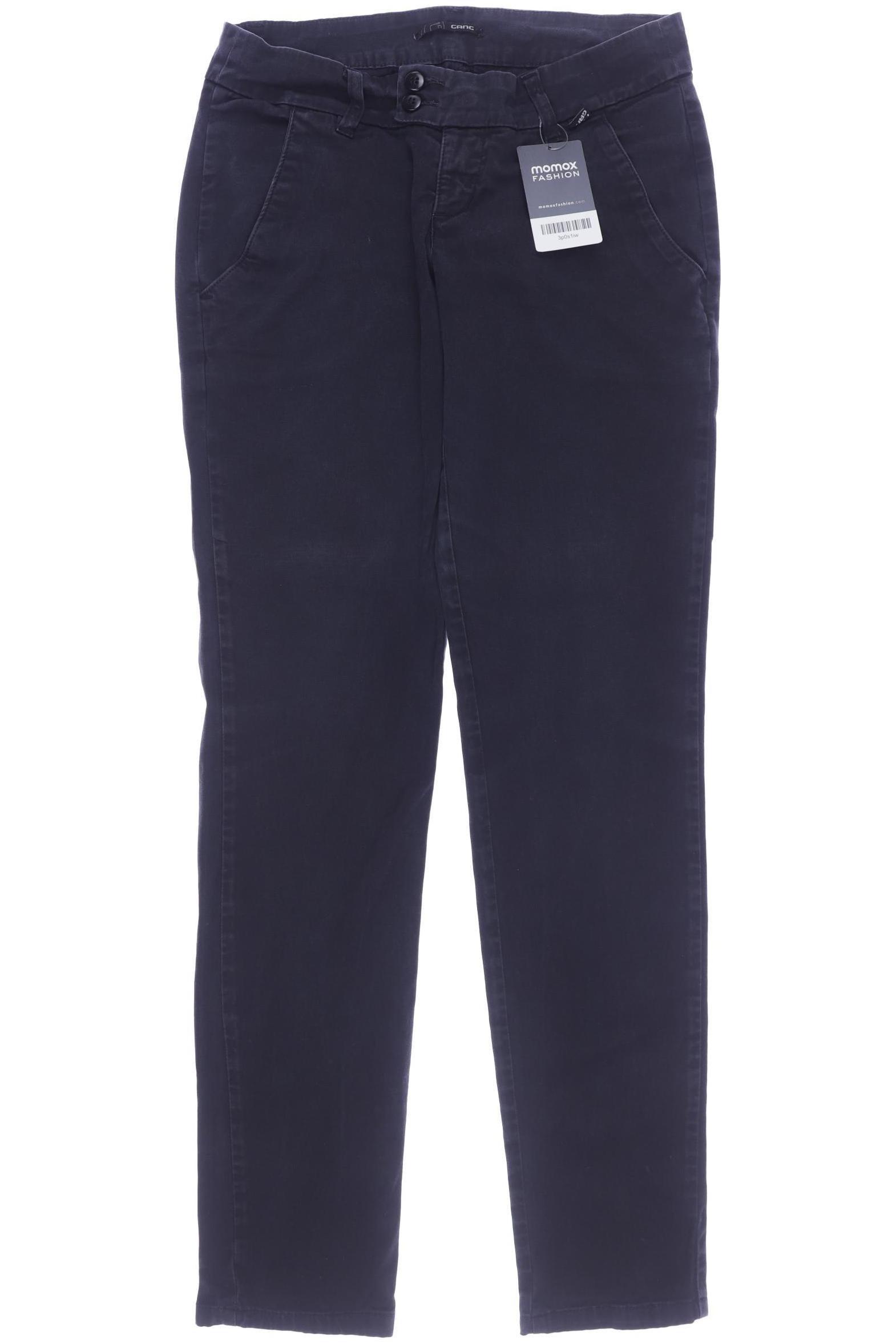 

Gang Damen Jeans, grau, Gr. 26