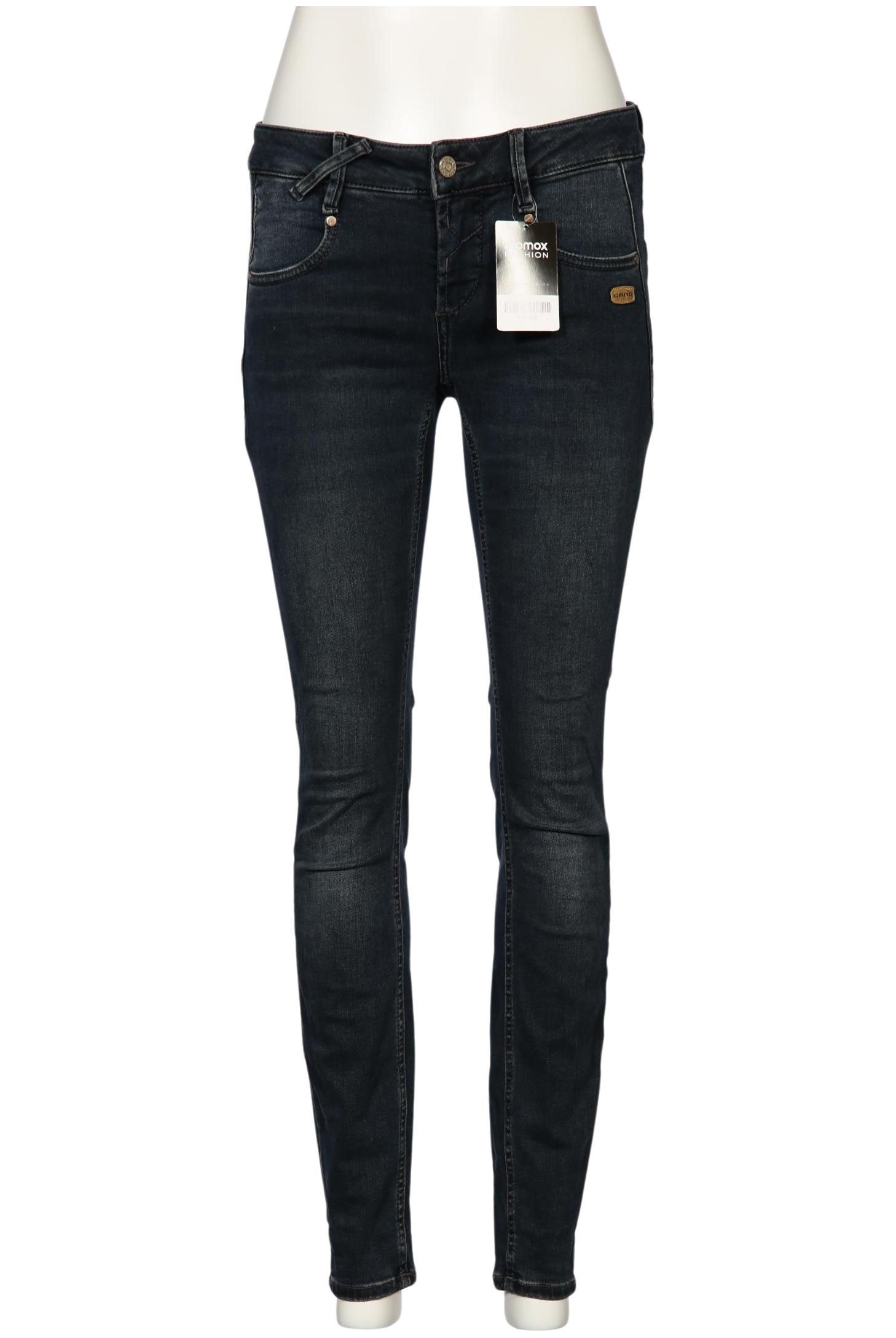 

Gang Damen Jeans, marineblau, Gr. 31