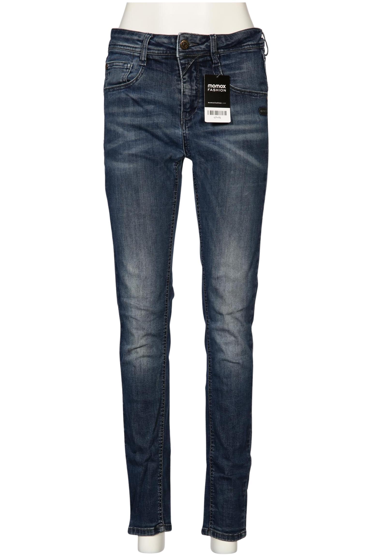 

Gang Damen Jeans, blau, Gr. 28