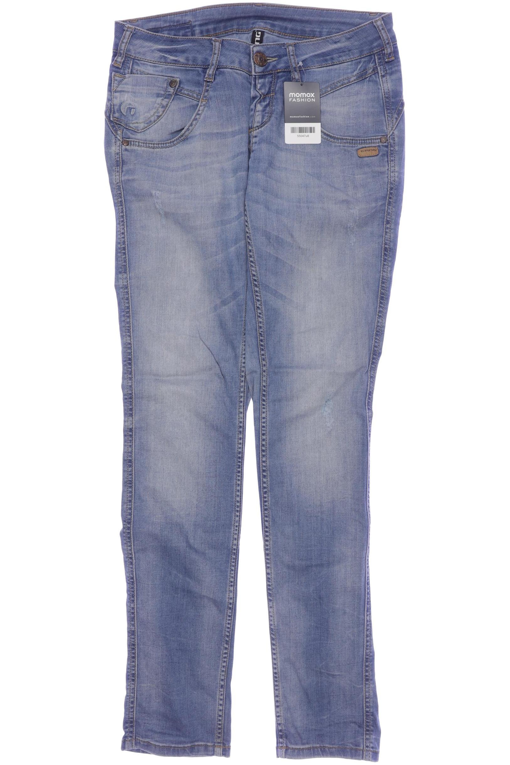 

Gang Damen Jeans, blau, Gr. 29