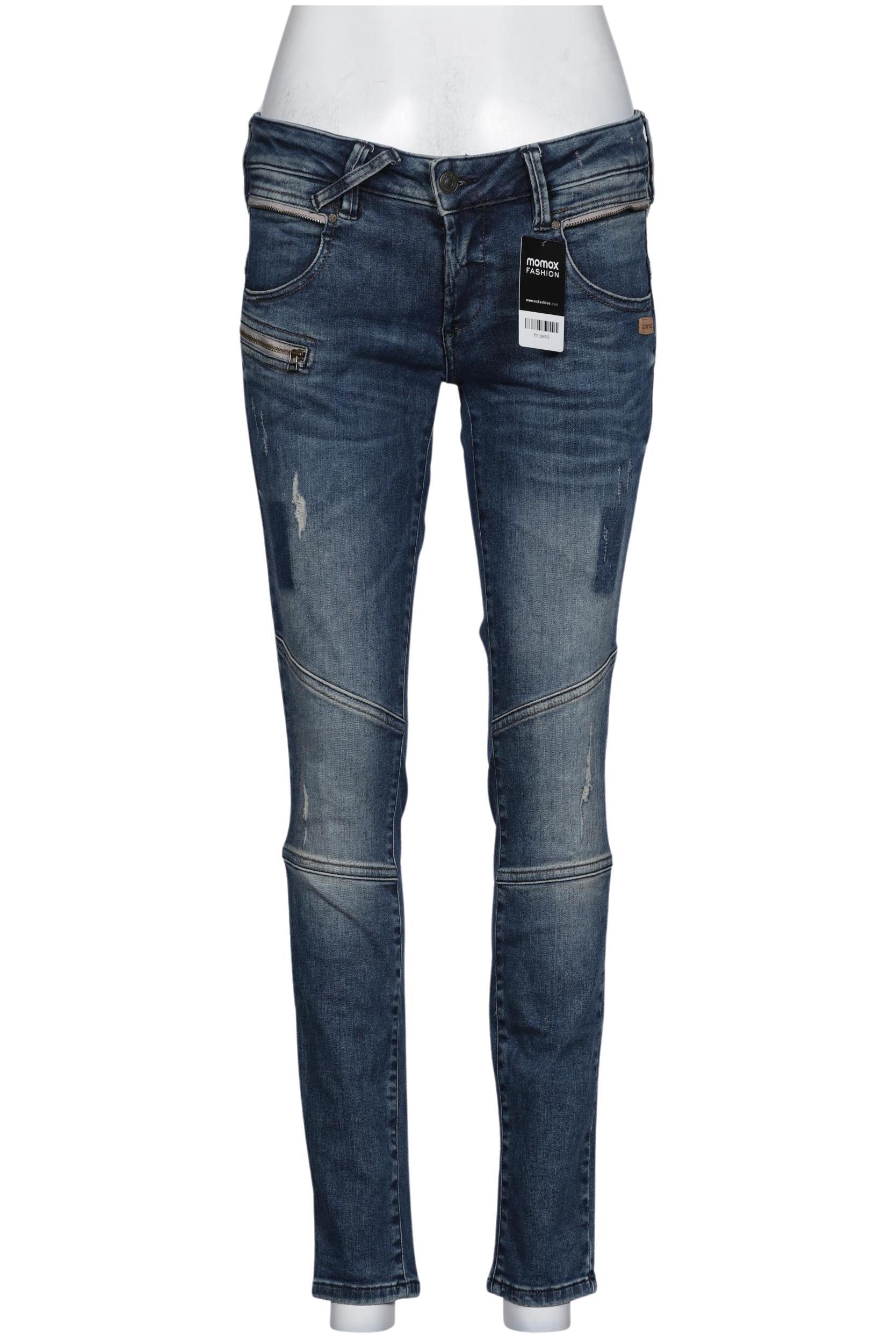 

Gang Damen Jeans, blau, Gr. 30