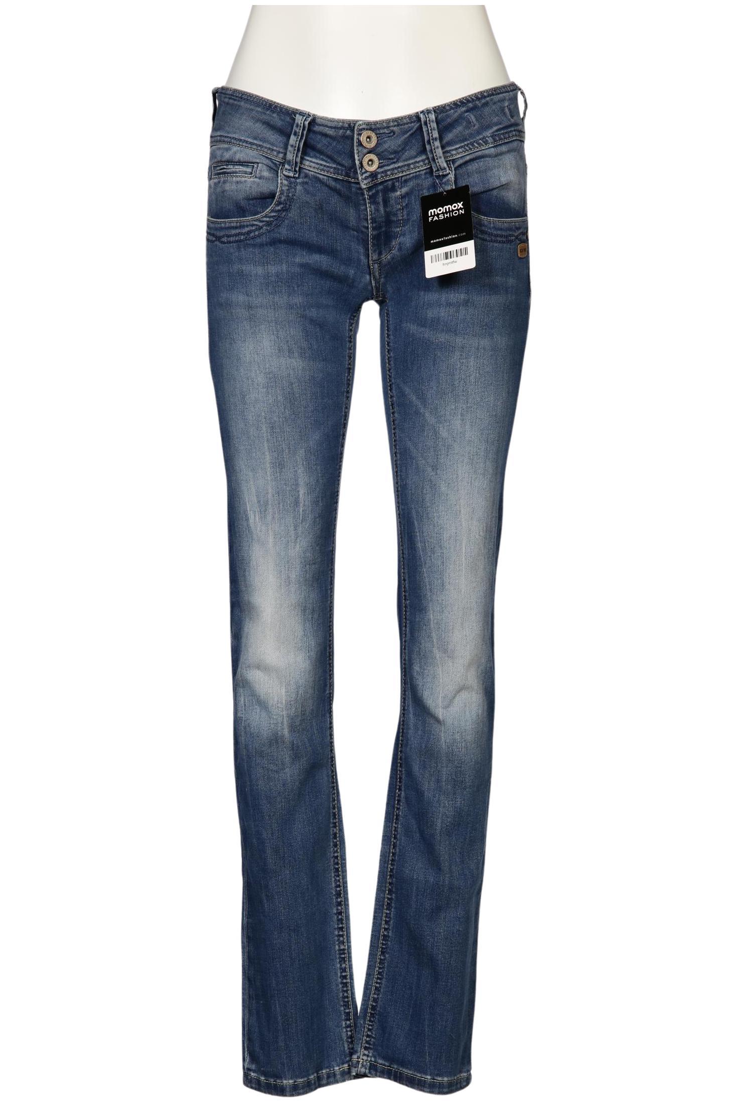 

Gang Damen Jeans, blau, Gr. 27