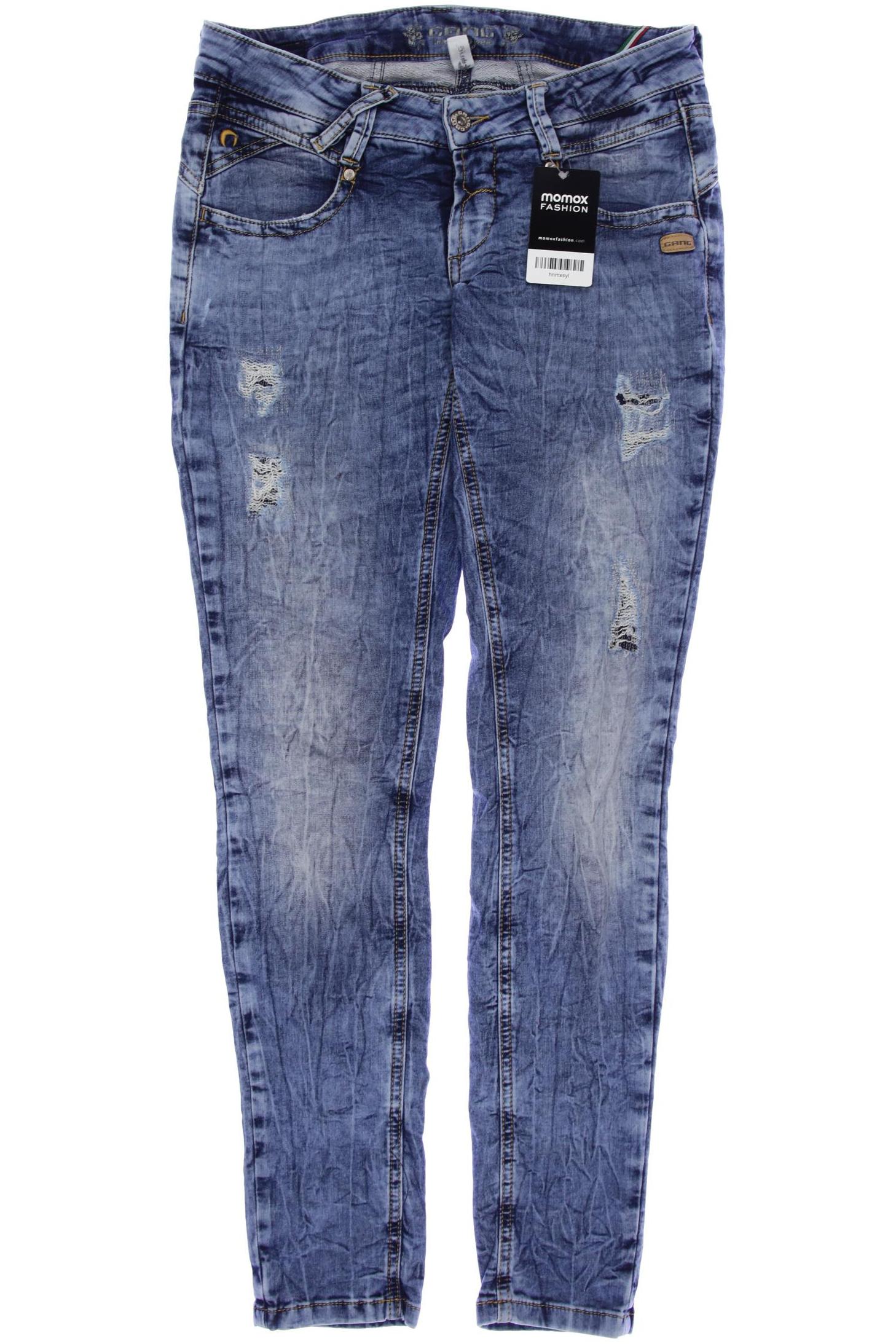 

Gang Damen Jeans, blau, Gr. 40
