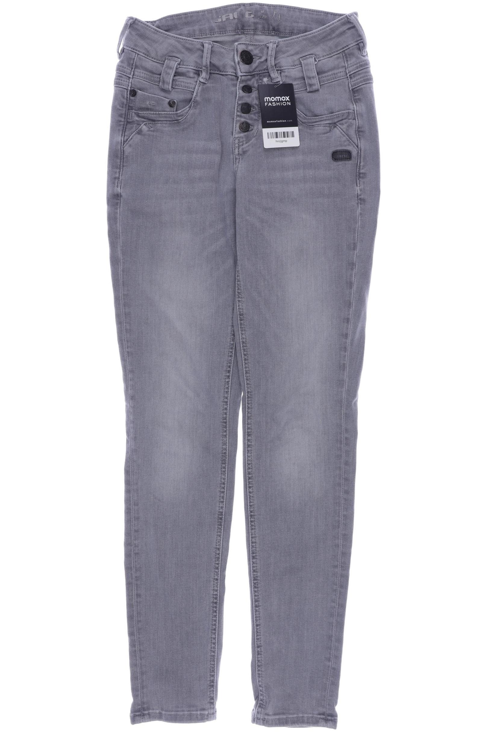 

GANG Damen Jeans, grau