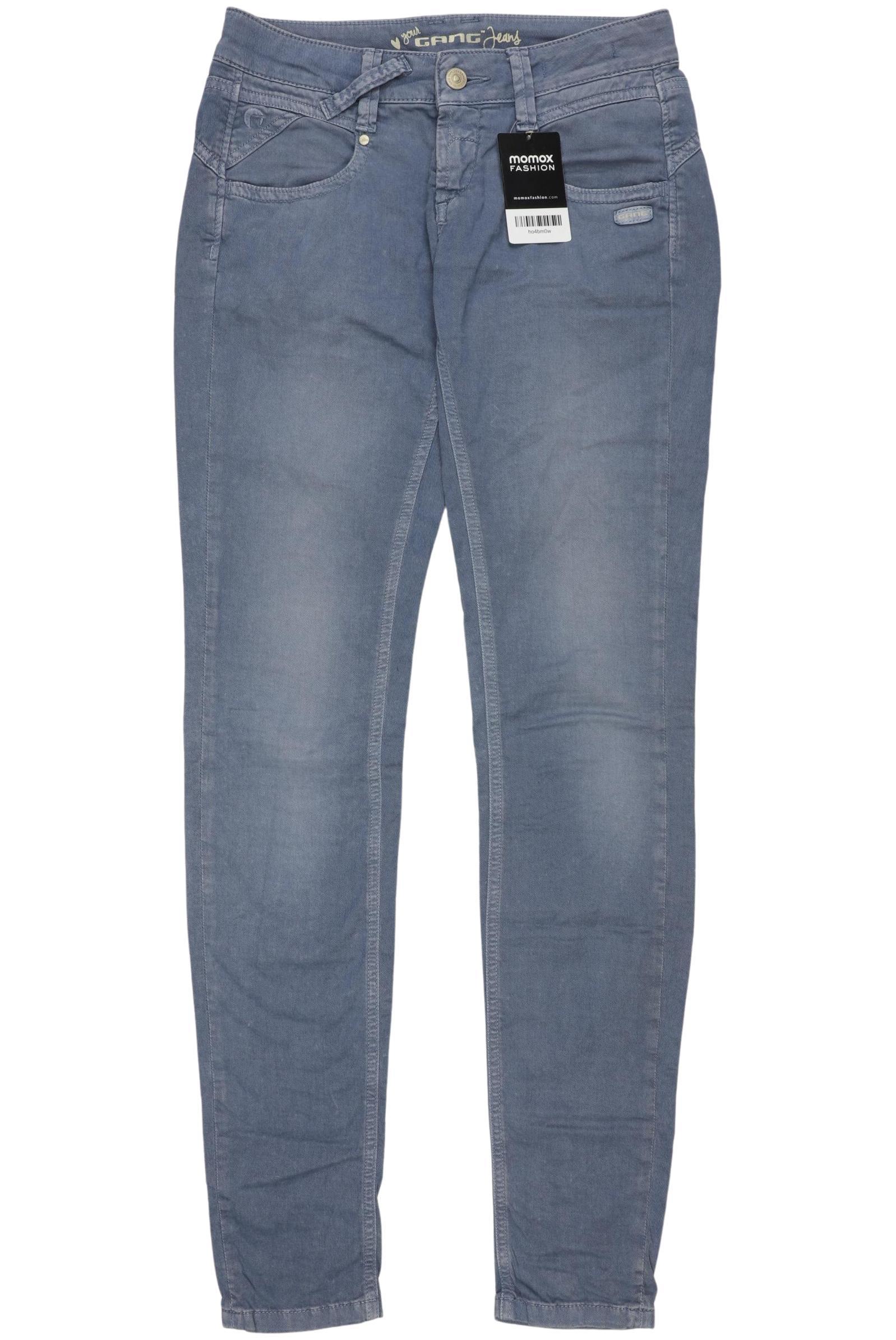 

Gang Damen Jeans, blau, Gr. 26