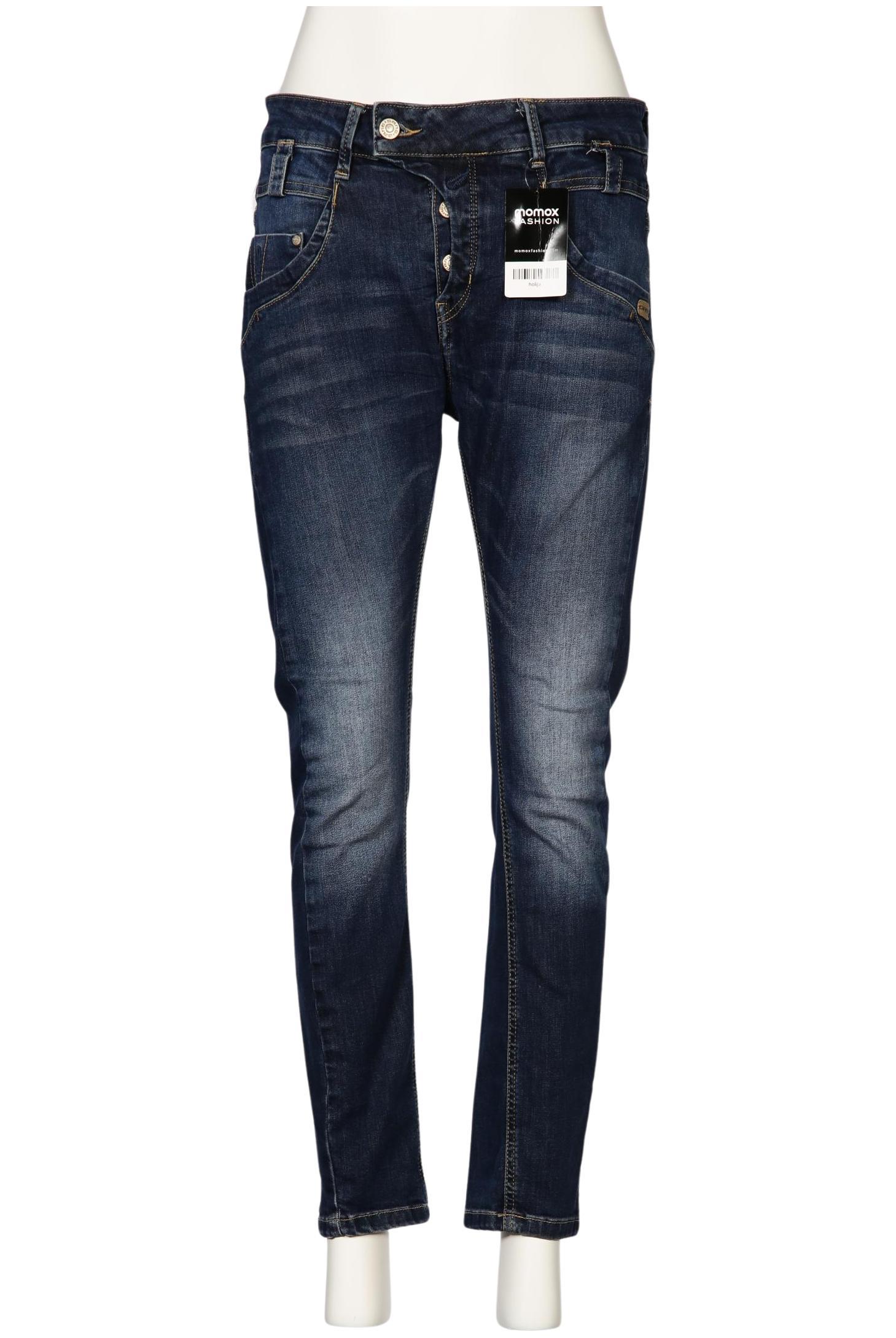 

Gang Damen Jeans, marineblau, Gr. 30