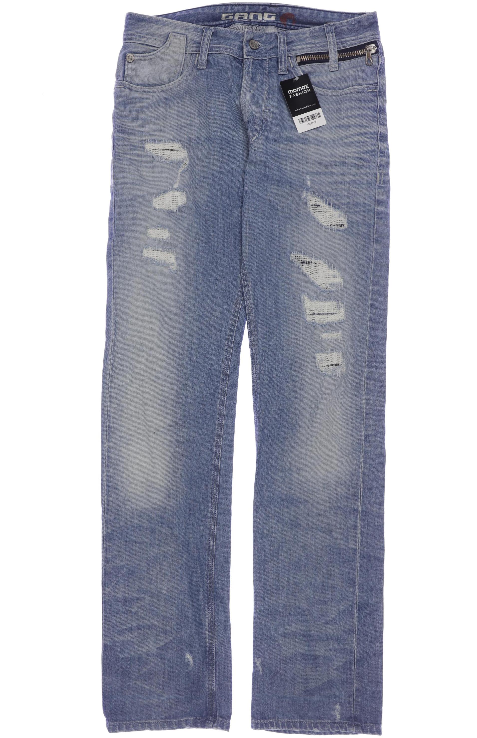 

Gang Damen Jeans, blau, Gr. 30