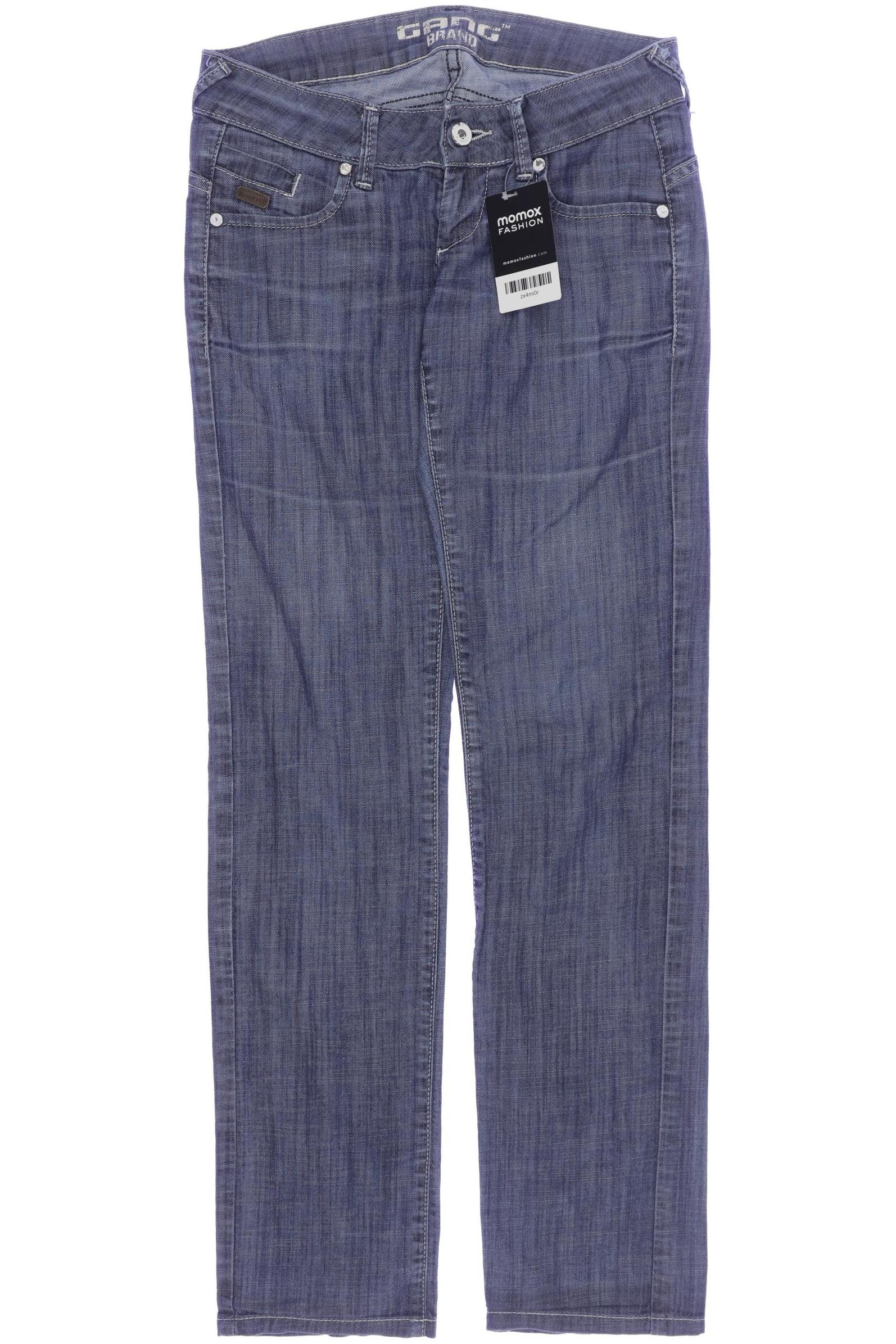 

Gang Damen Jeans, blau, Gr. 26
