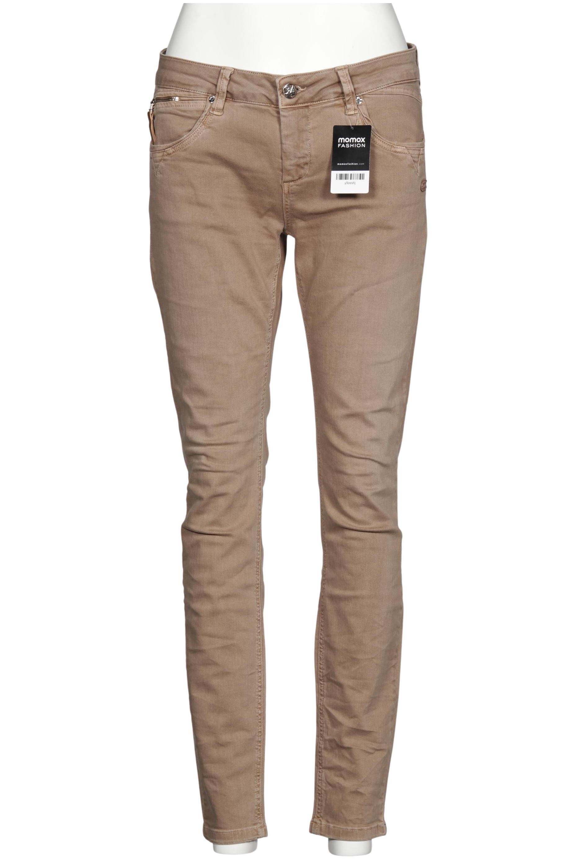 

Gang Damen Jeans, beige, Gr. 32