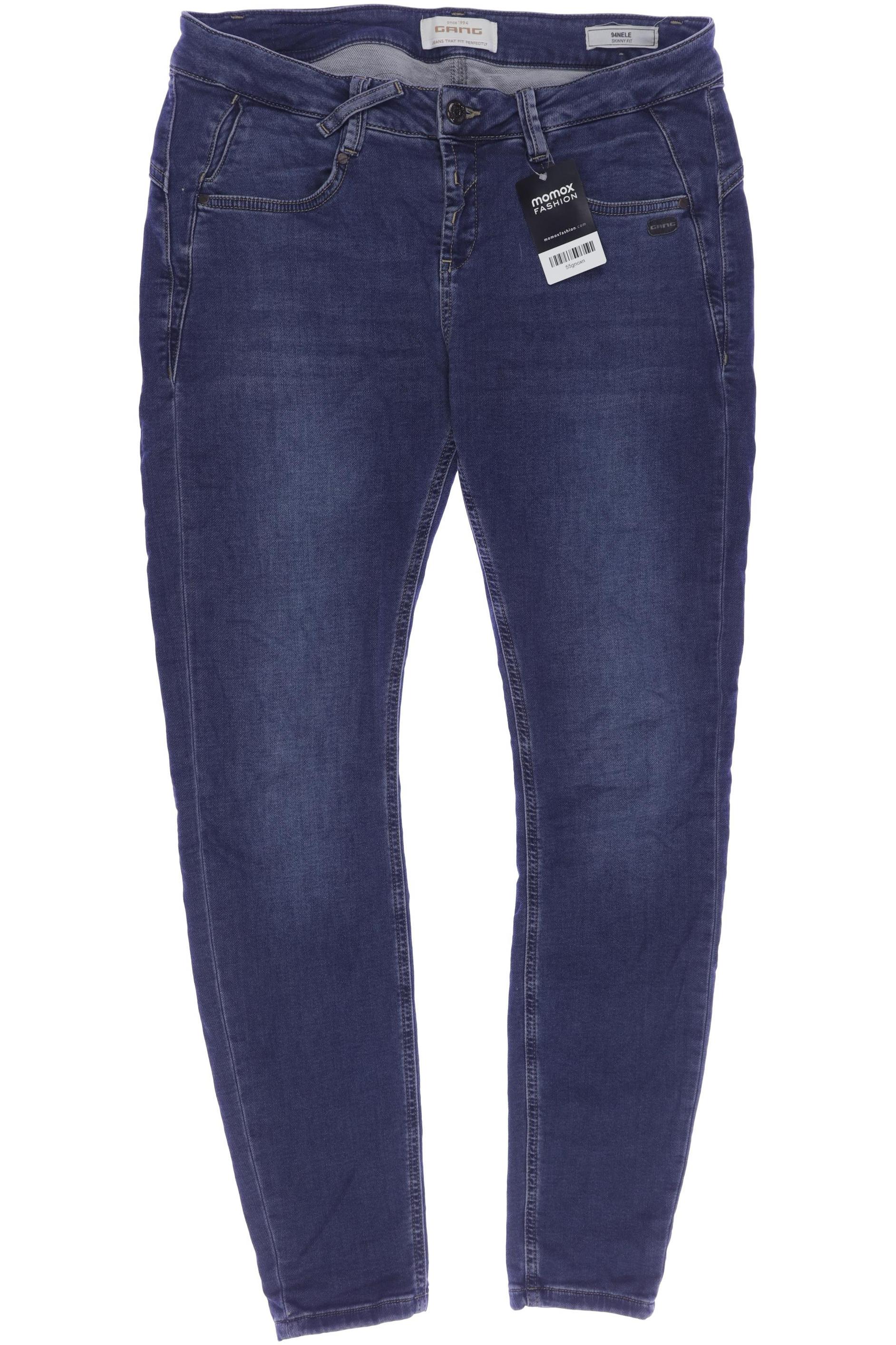 

Gang Damen Jeans, blau, Gr. 32