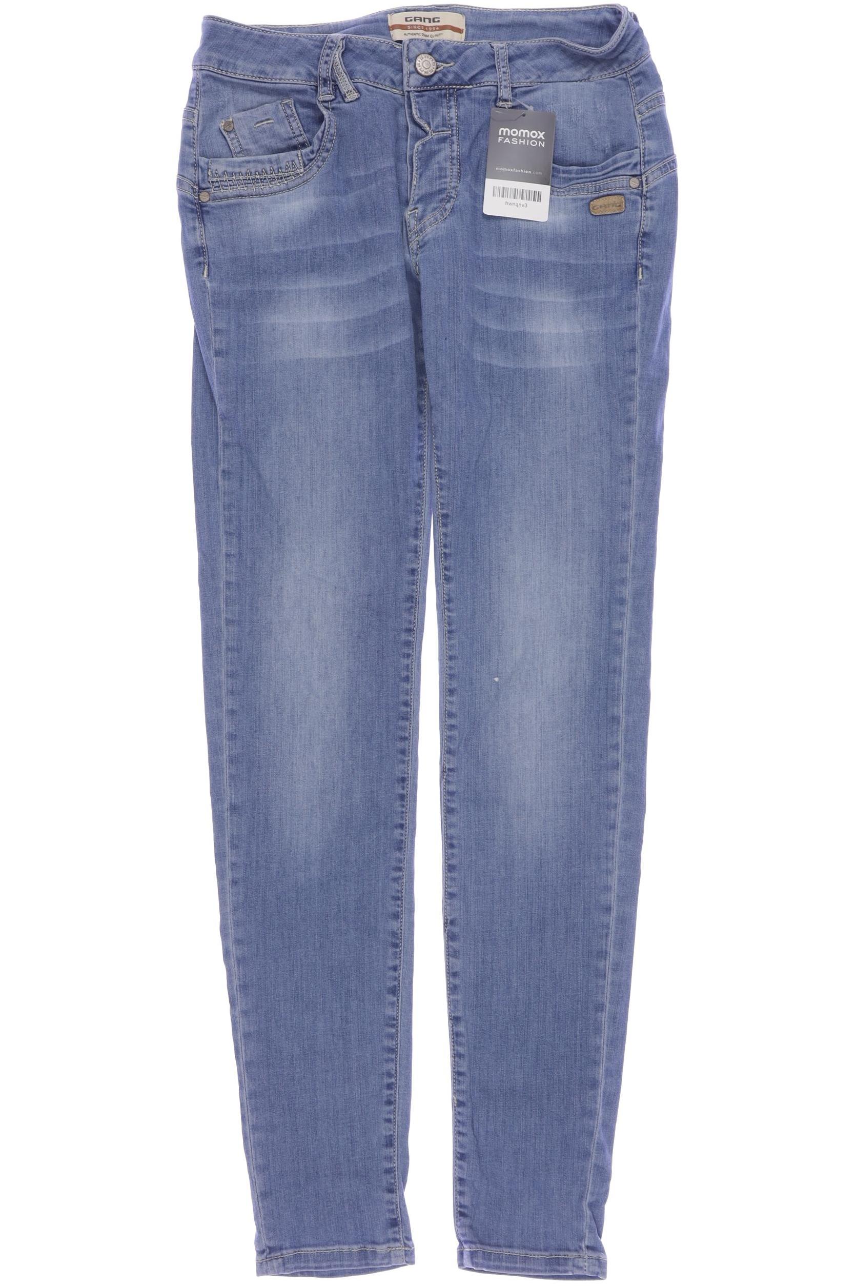 

Gang Damen Jeans, blau, Gr. 26