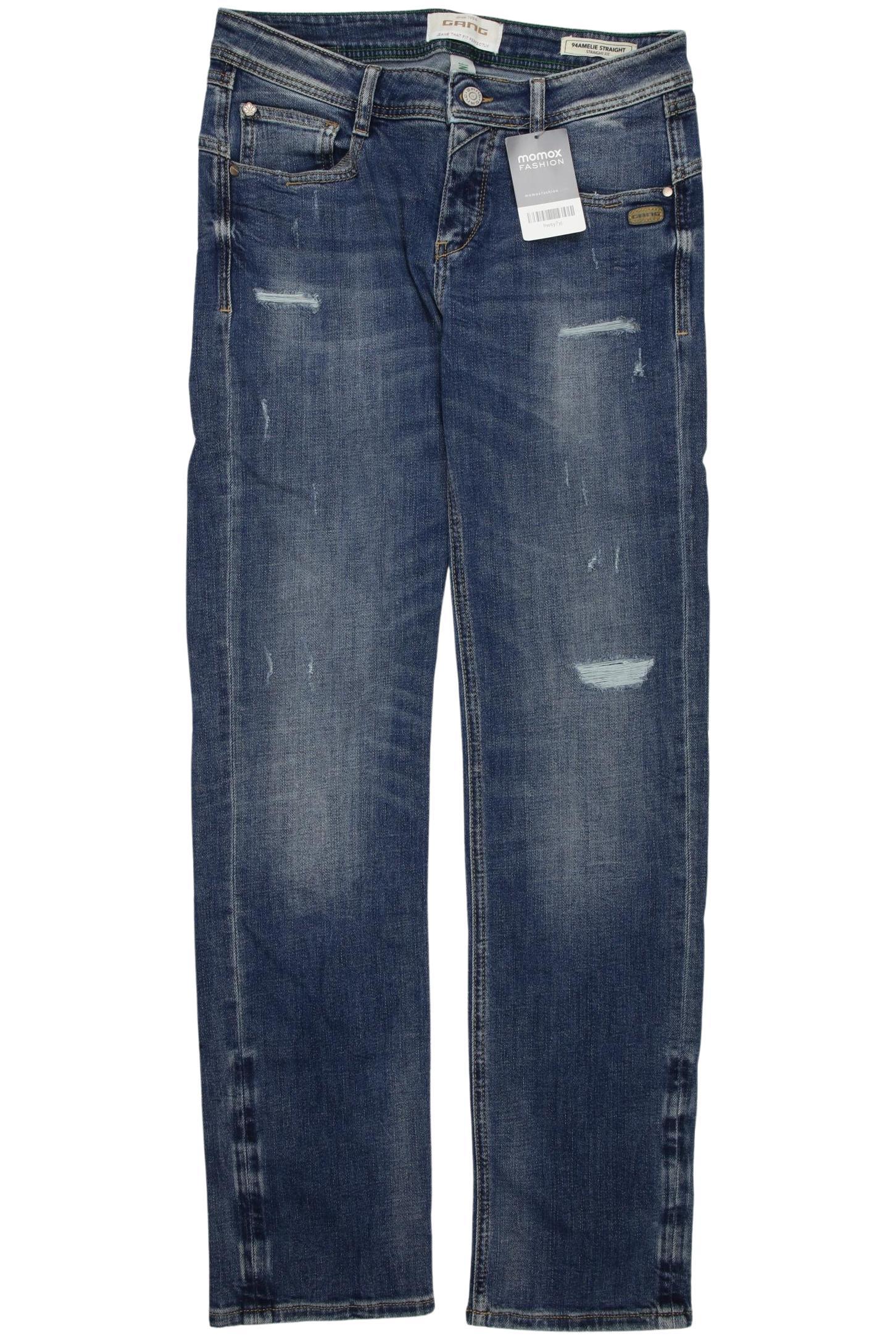 

Gang Damen Jeans, blau, Gr. 28
