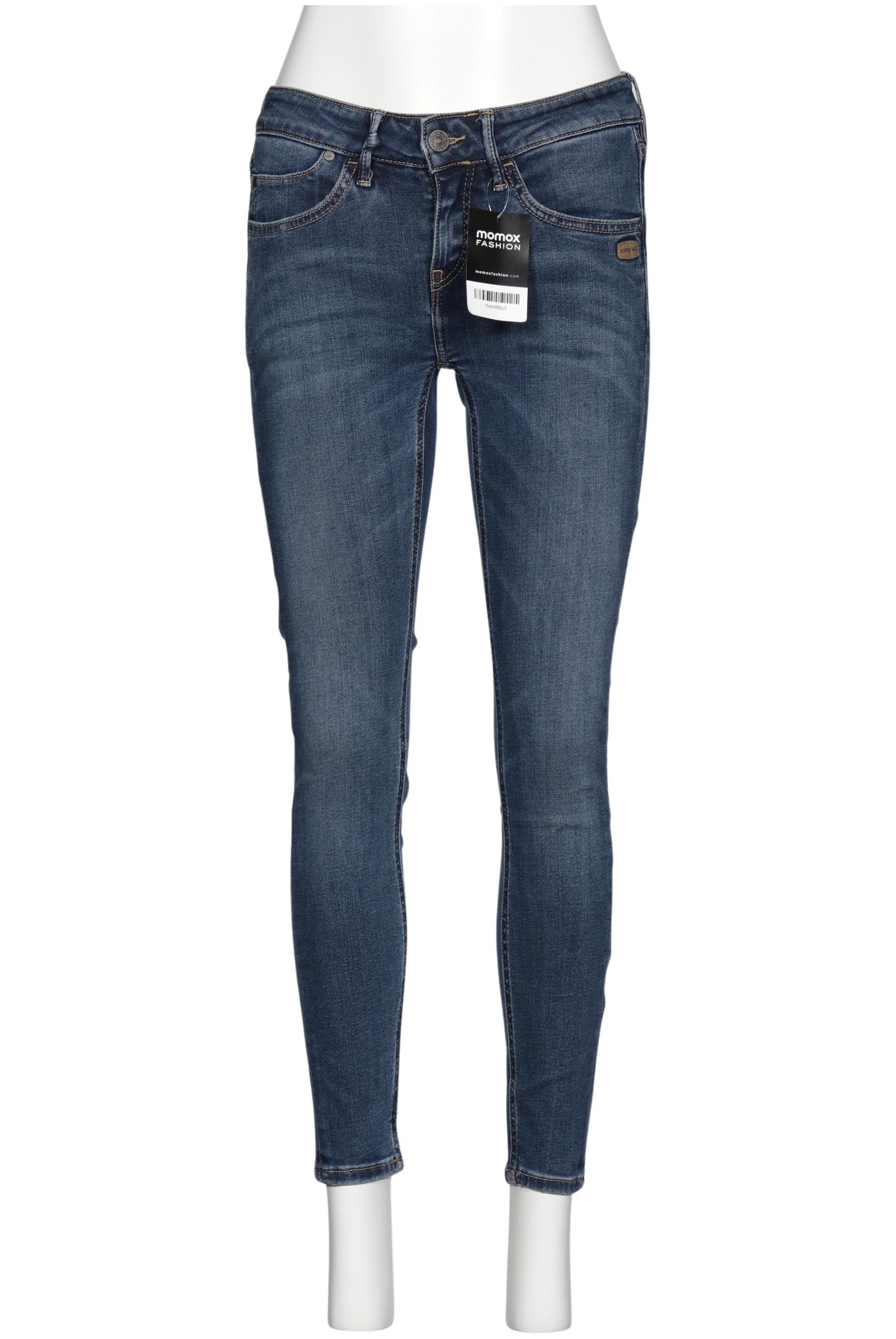 

Gang Damen Jeans, blau, Gr. 26