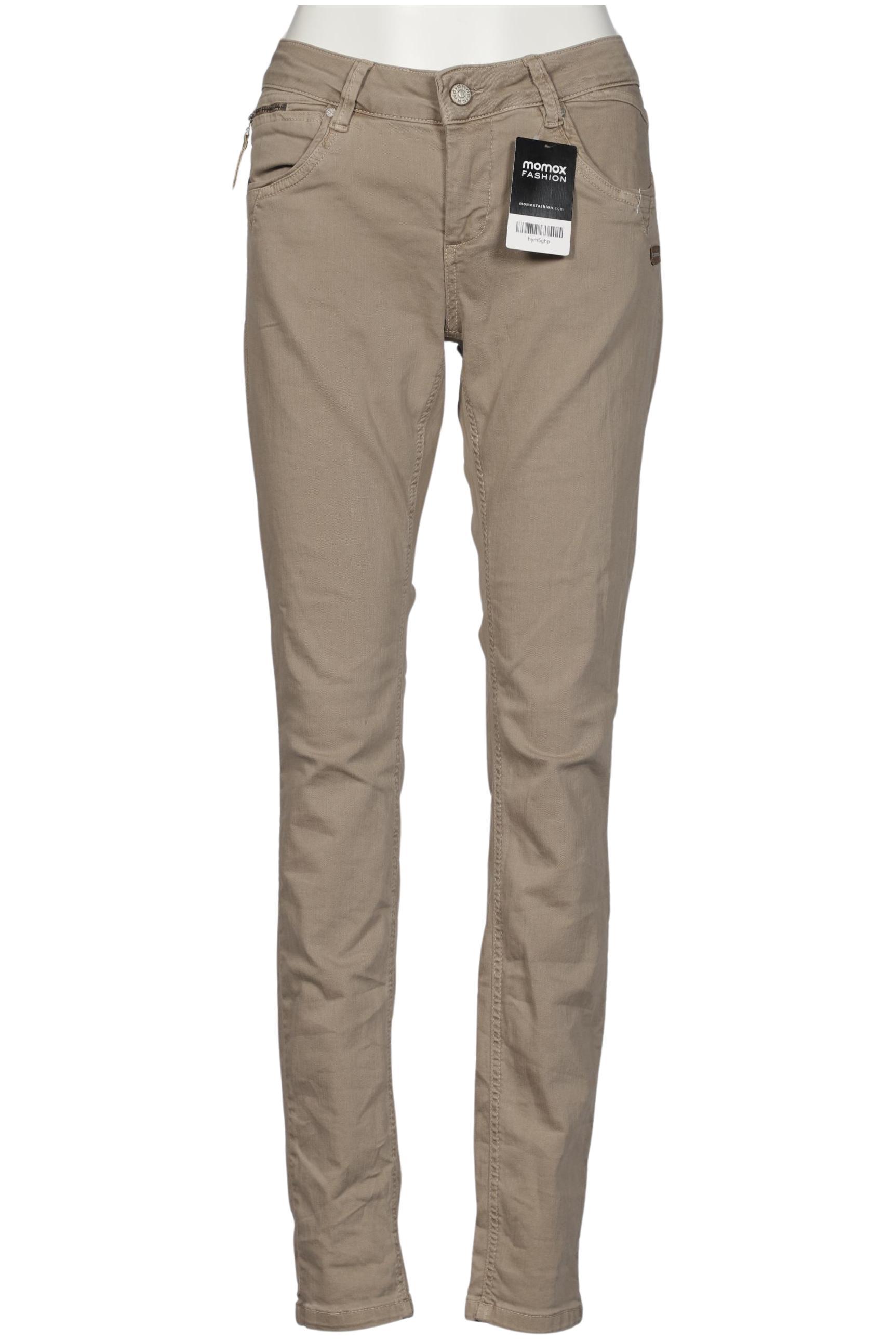 

Gang Damen Jeans, beige, Gr. 30