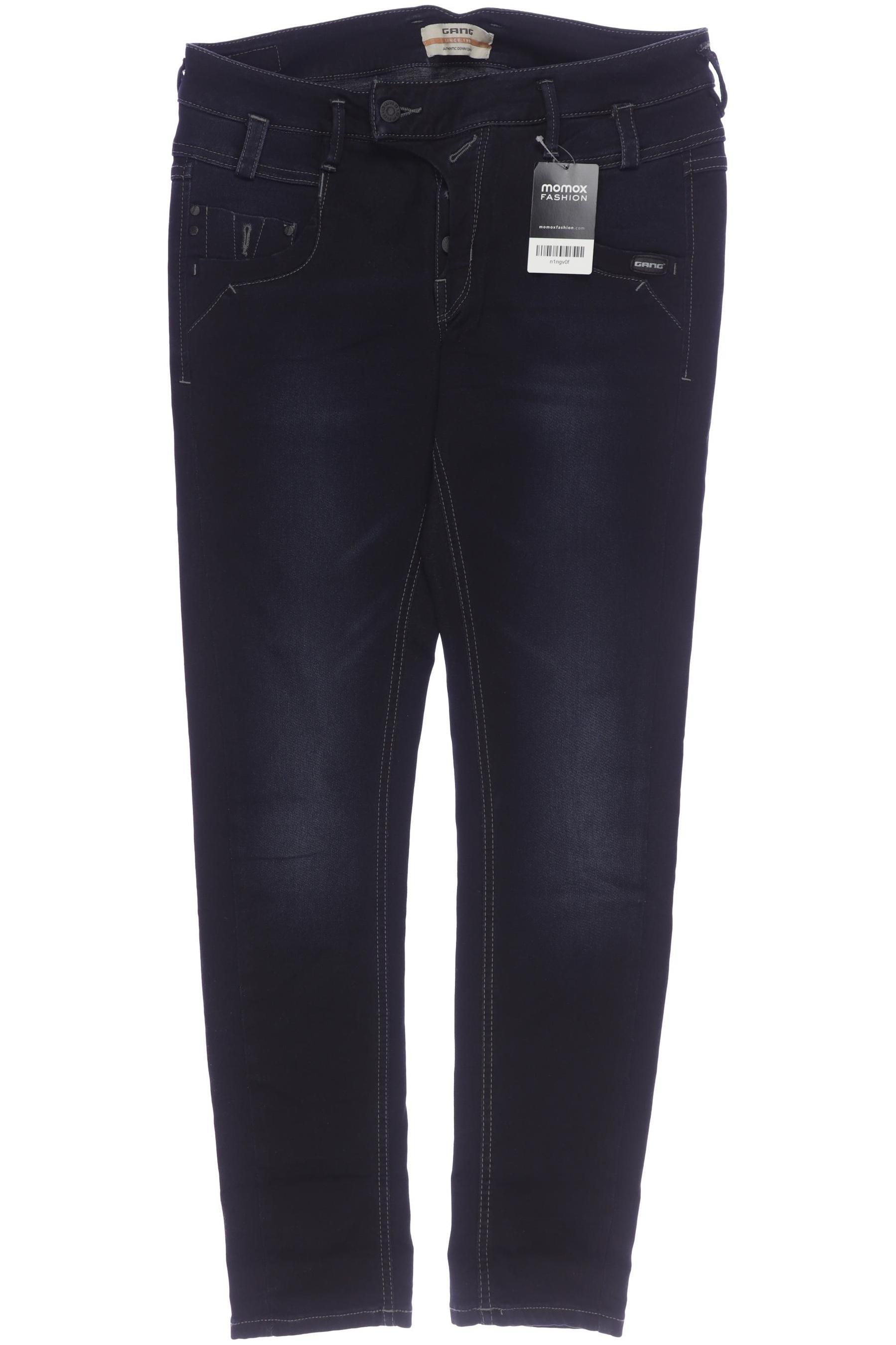 

Gang Damen Jeans, marineblau, Gr. 29