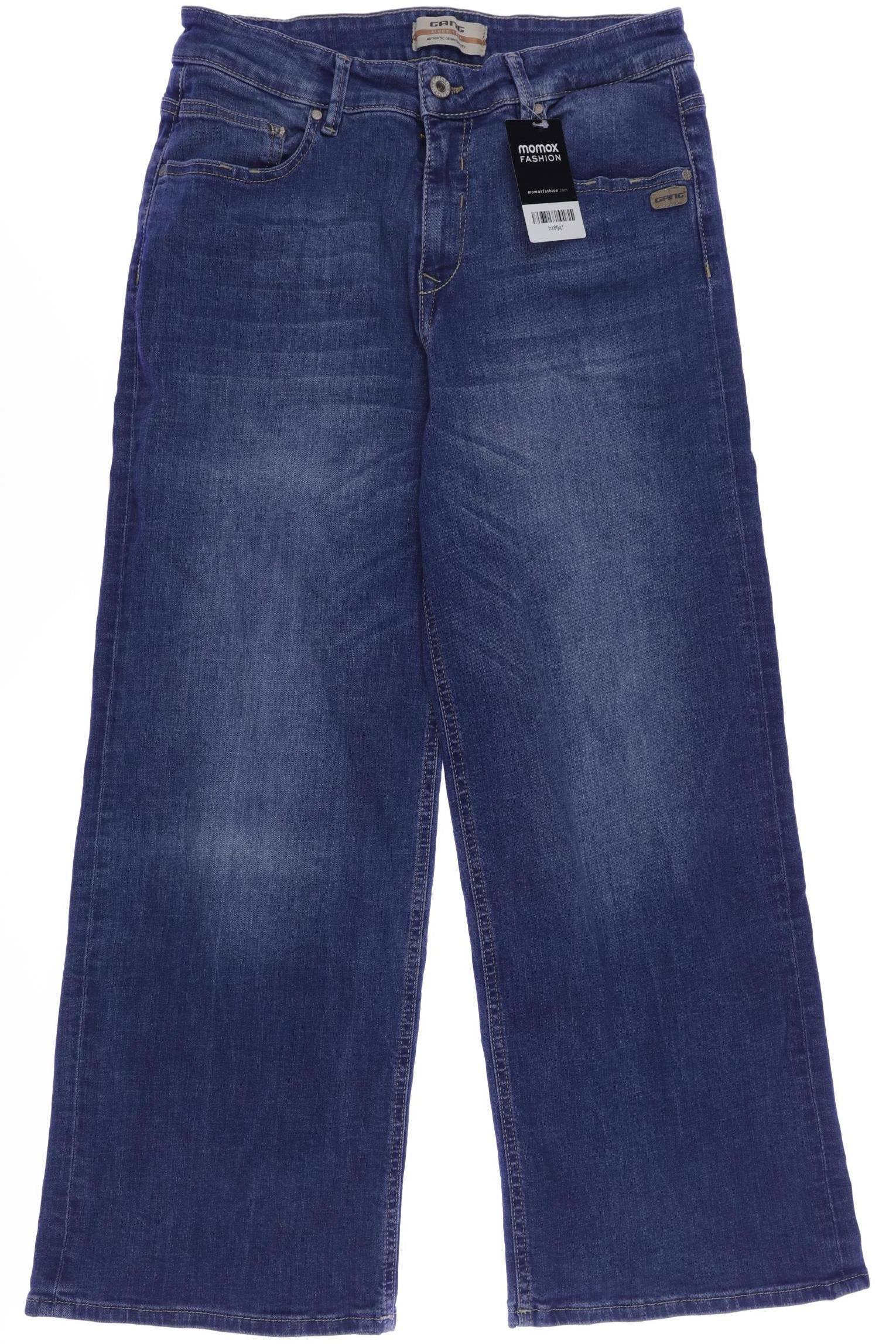 

Gang Damen Jeans, blau, Gr. 29