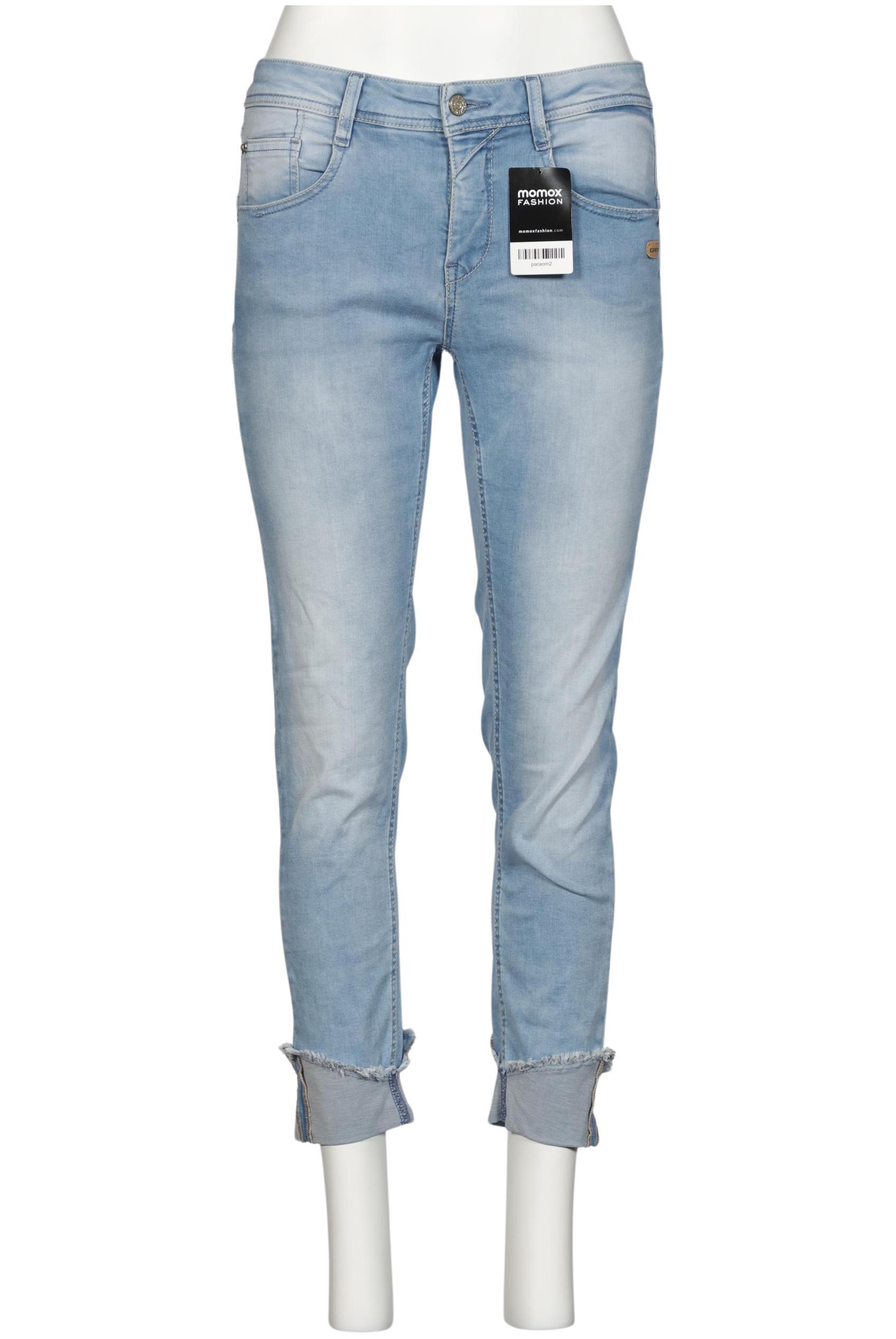 

Gang Damen Jeans, hellblau, Gr. 31
