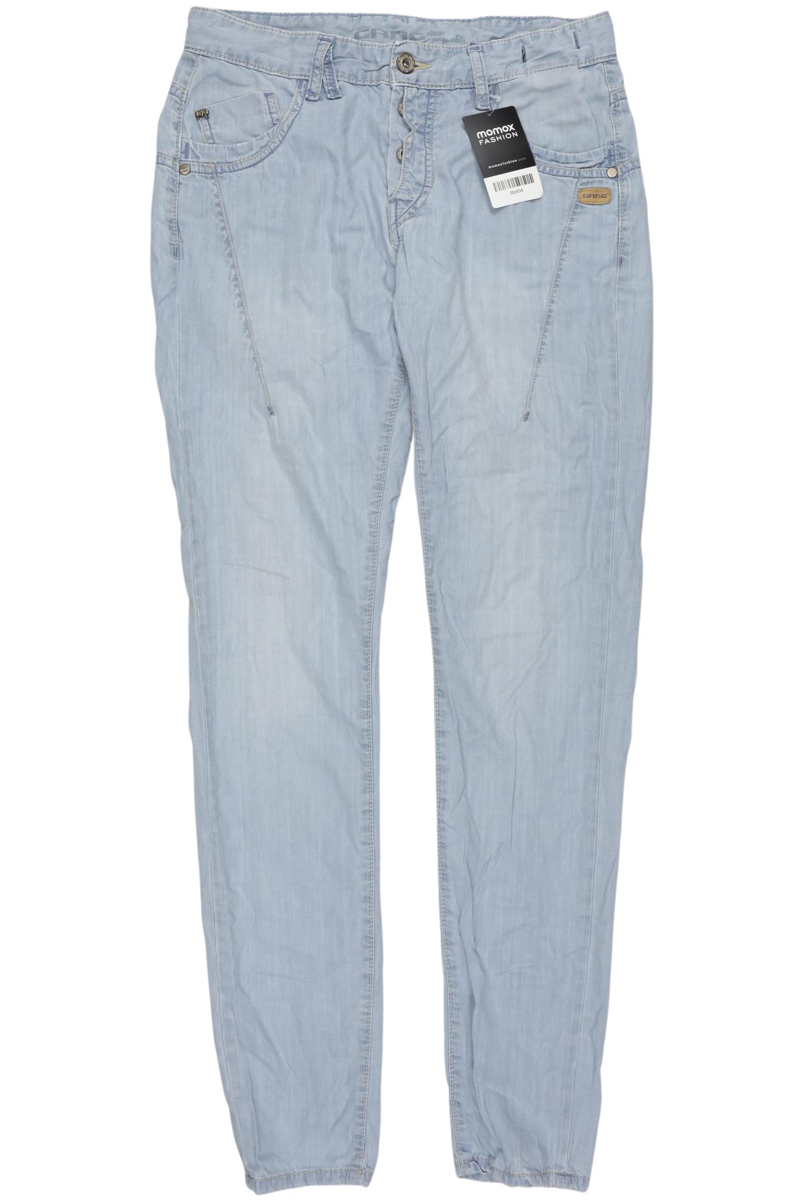 

Gang Damen Jeans, hellblau, Gr. 27