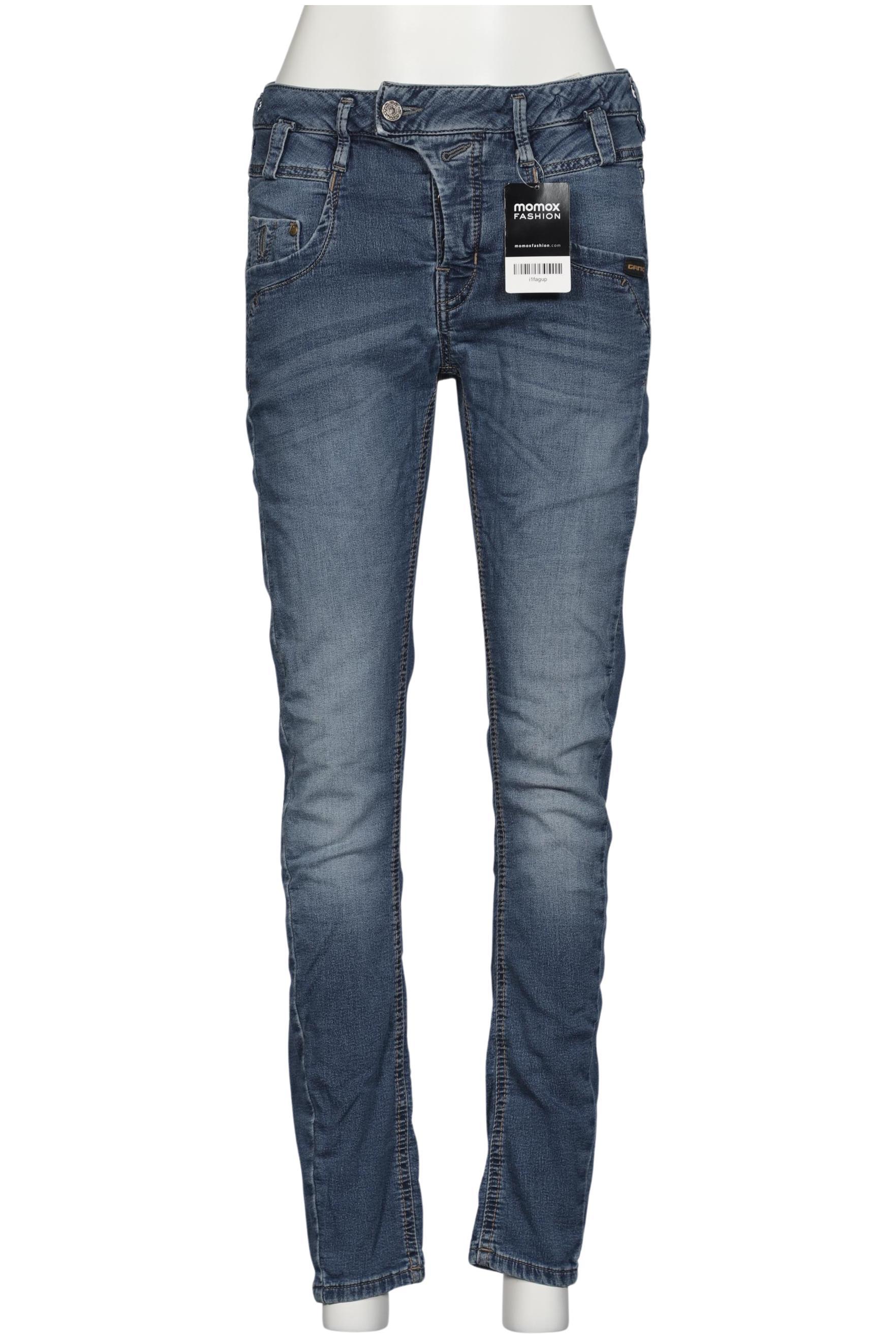 

Gang Damen Jeans, blau, Gr. 27