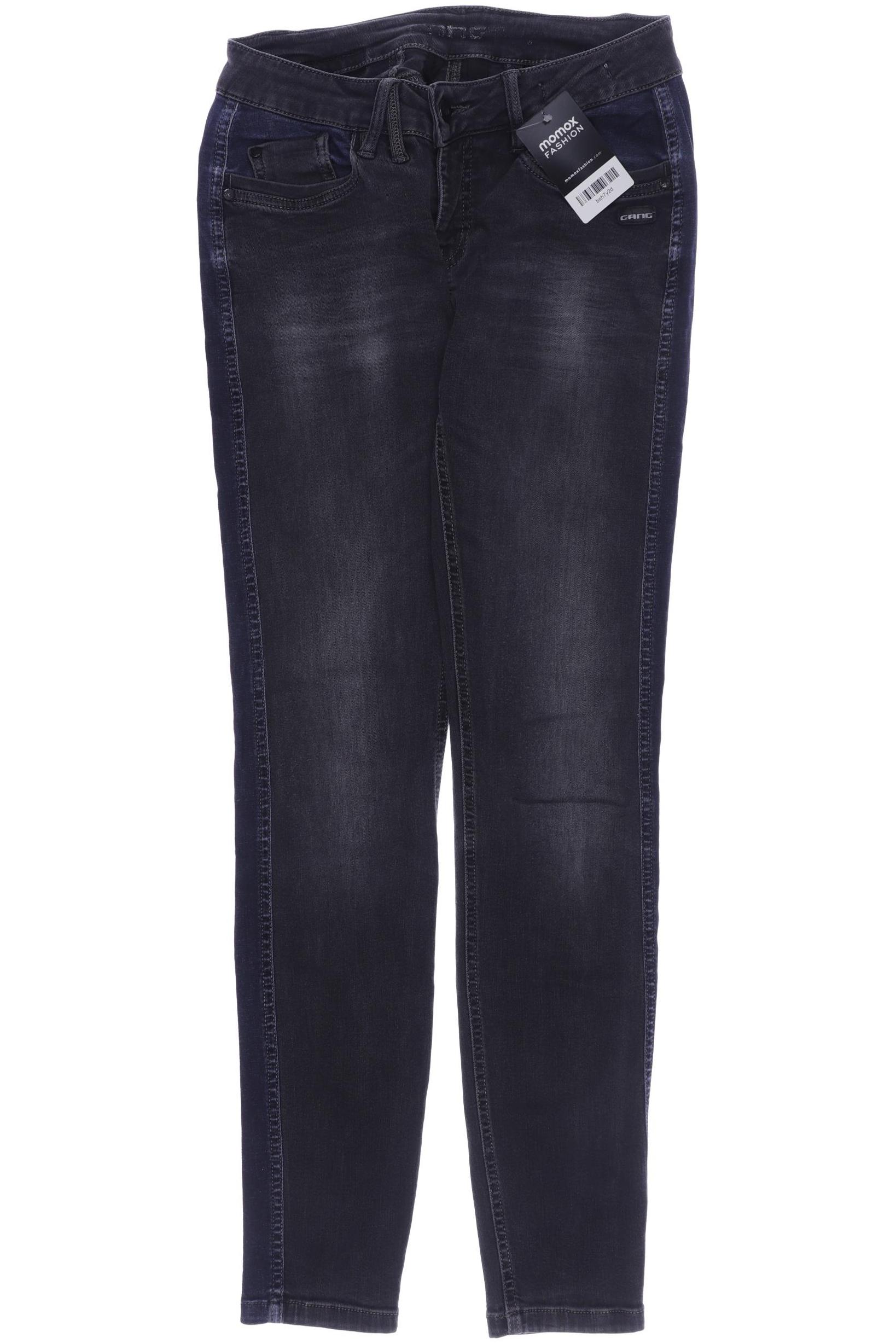 

Gang Damen Jeans, grau, Gr. 27