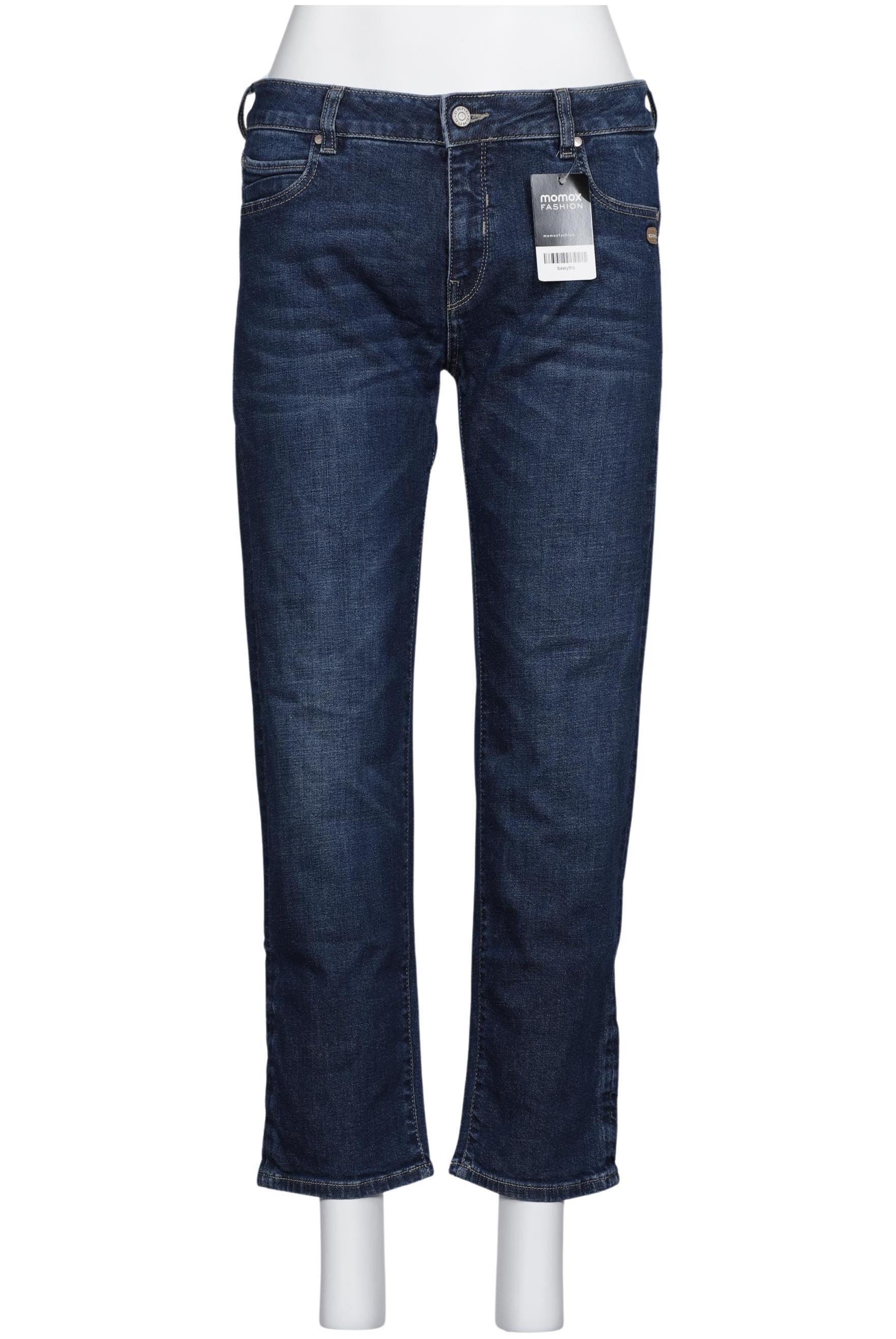 

Gang Damen Jeans, blau, Gr. 31