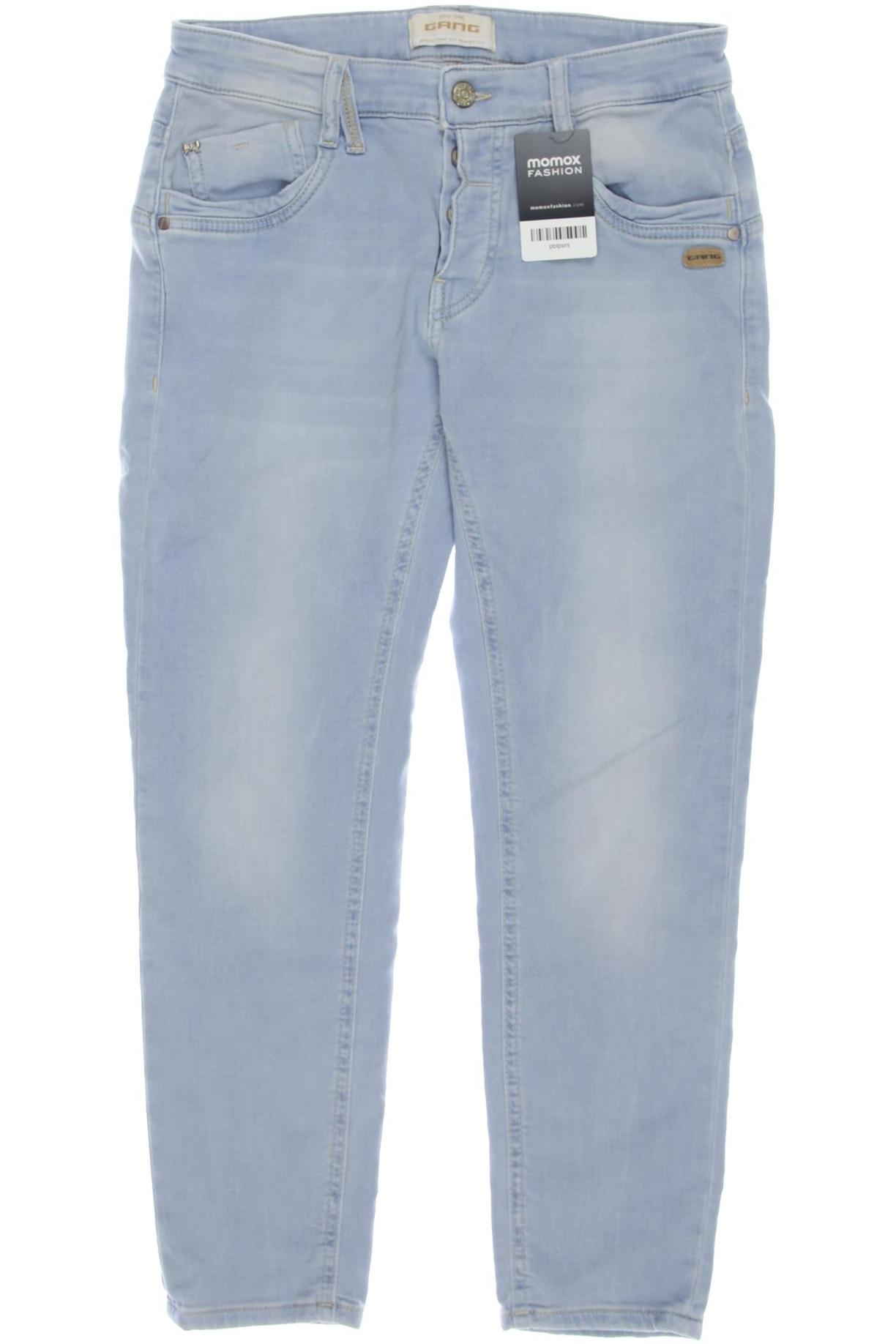 

Gang Damen Jeans, hellblau, Gr. 29