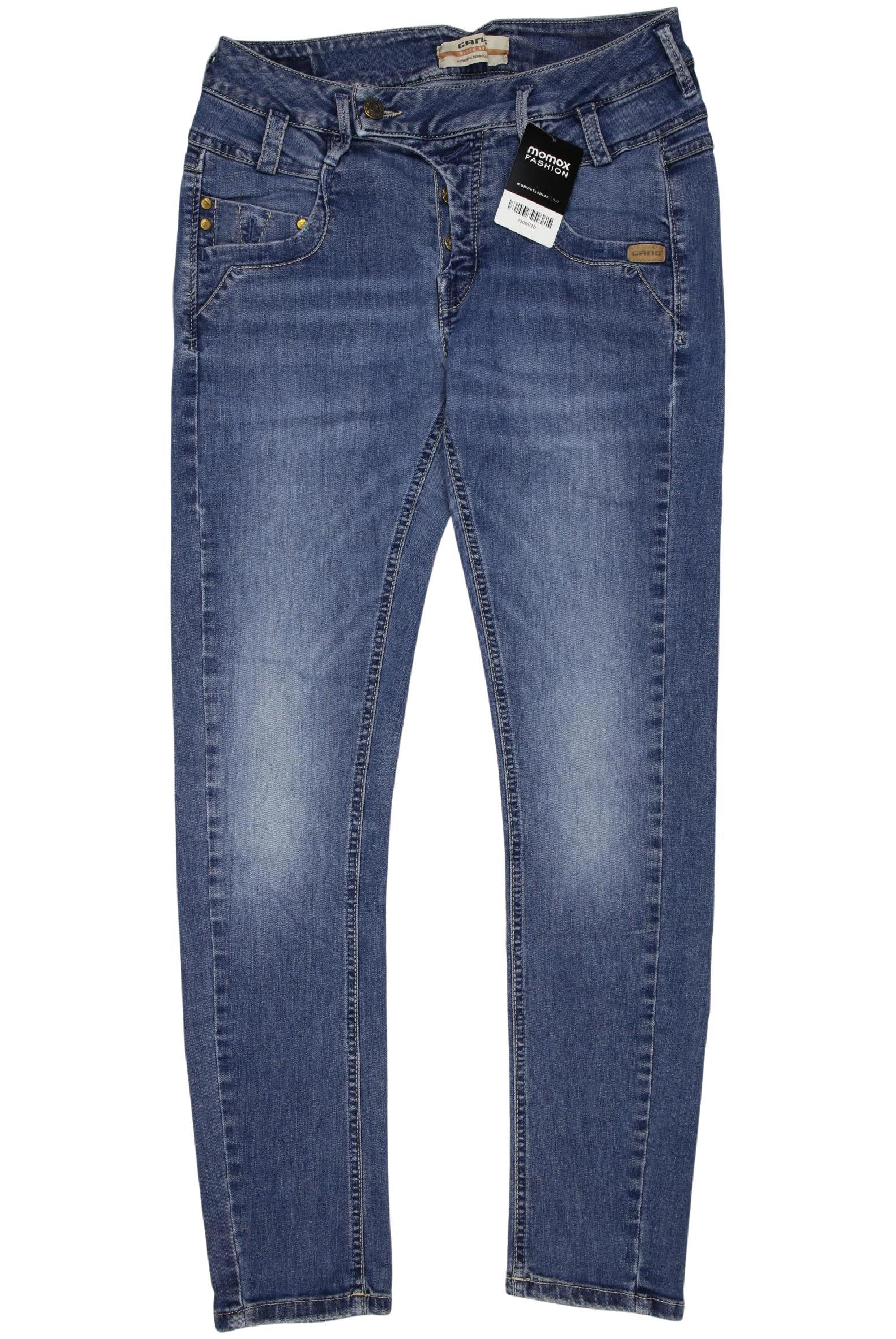 

Gang Damen Jeans, blau, Gr. 28