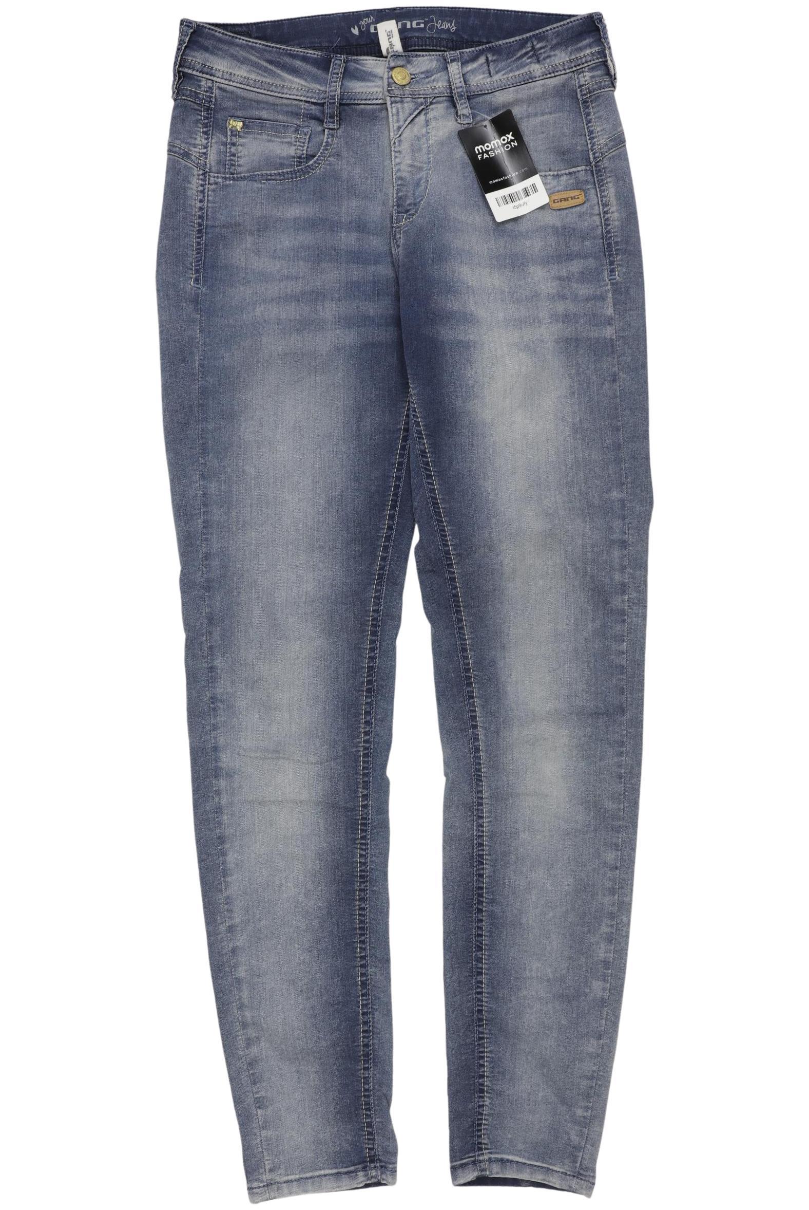 

Gang Damen Jeans, hellblau, Gr. 25