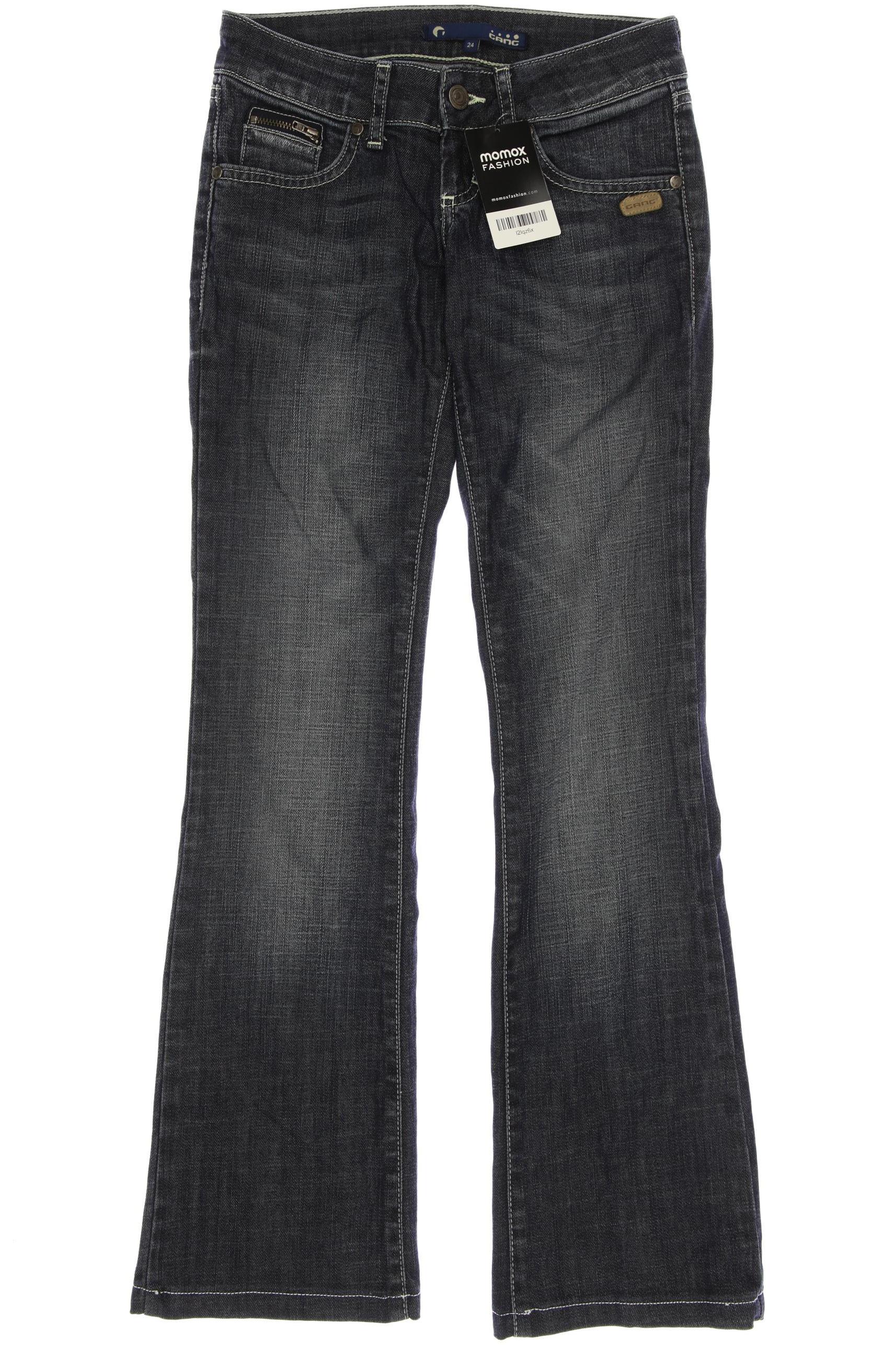 

Gang Damen Jeans, blau, Gr. 24