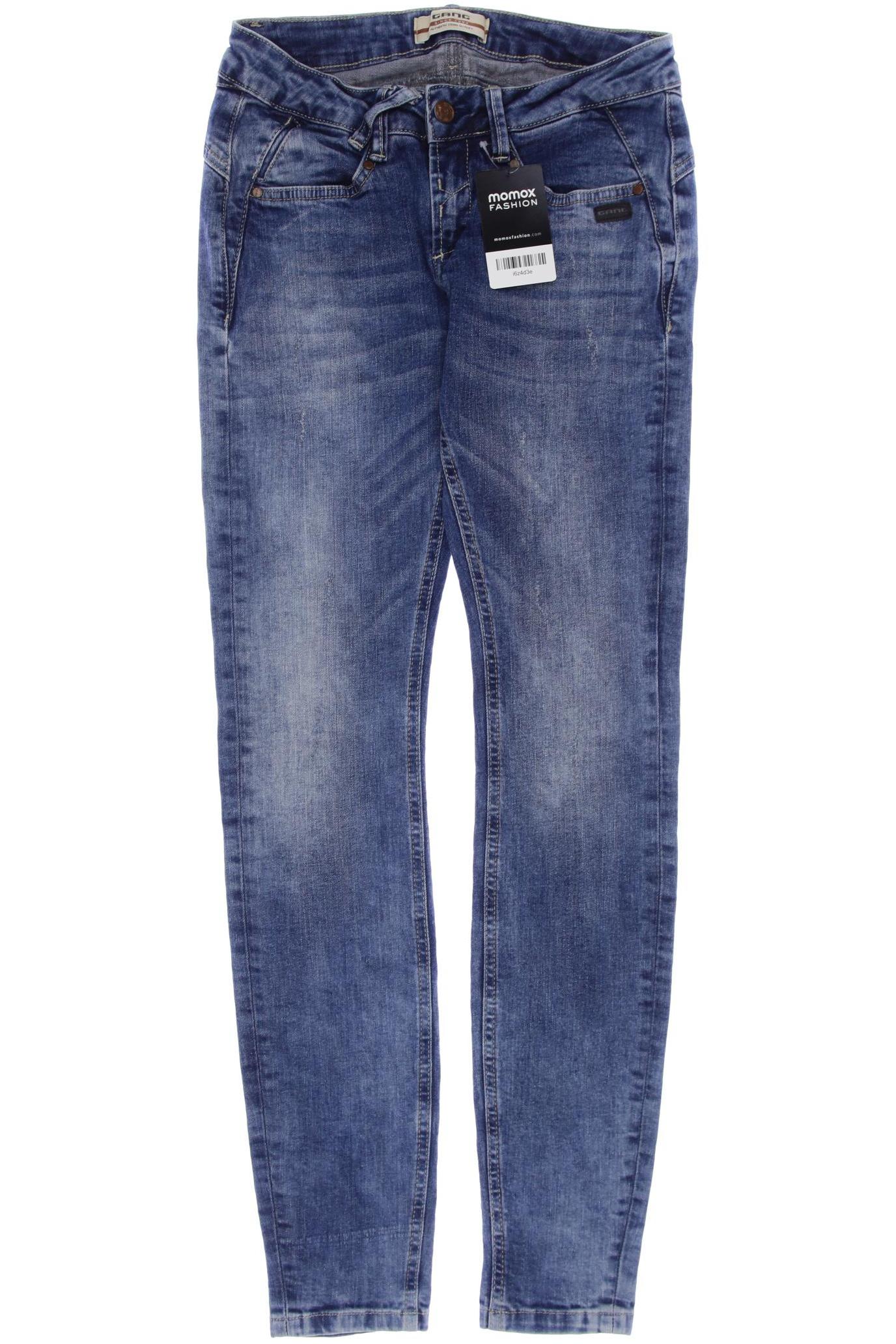 

Gang Damen Jeans, blau, Gr. 26