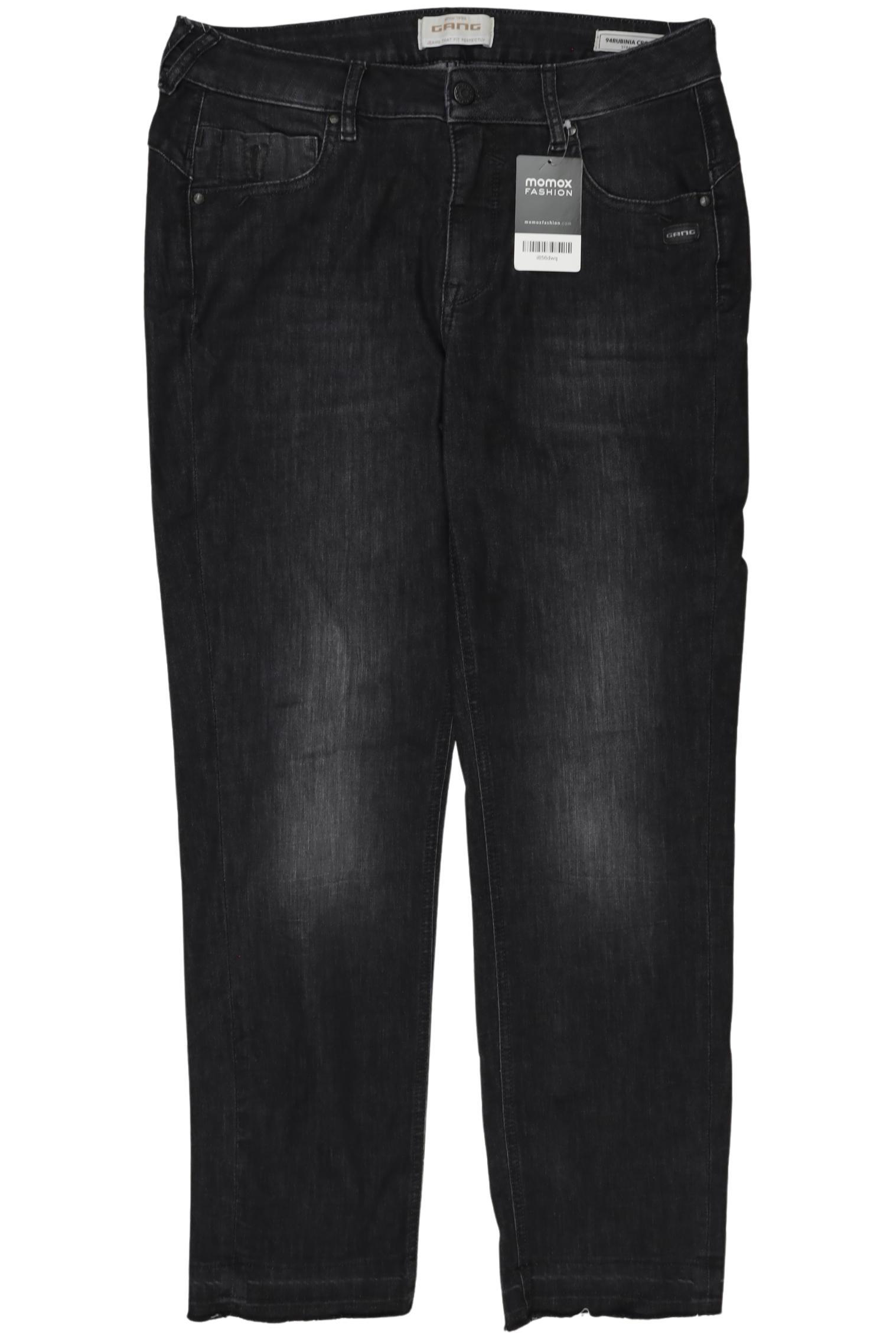 

Gang Damen Jeans, schwarz, Gr. 31