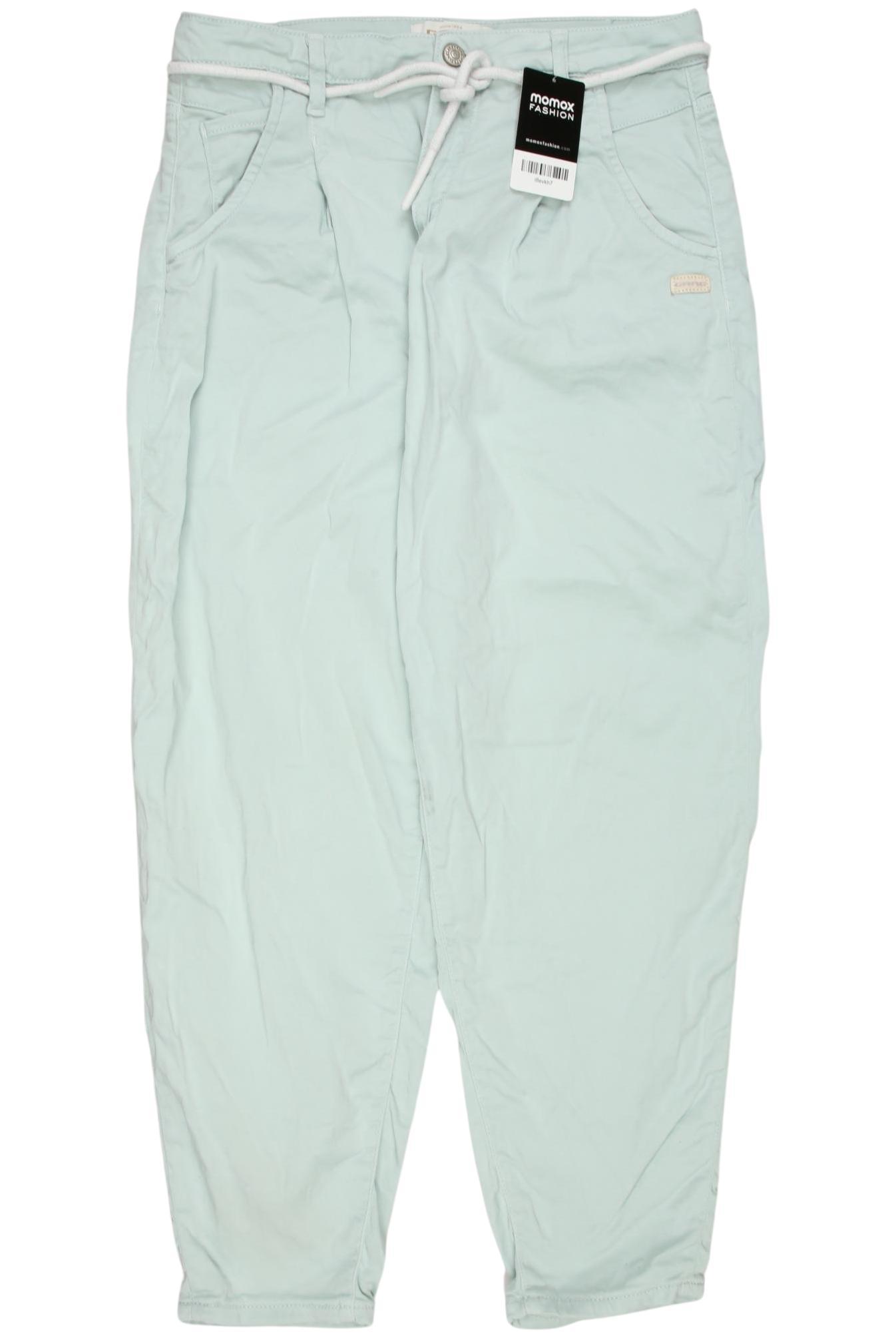 

Gang Damen Jeans, hellgrün, Gr. 30