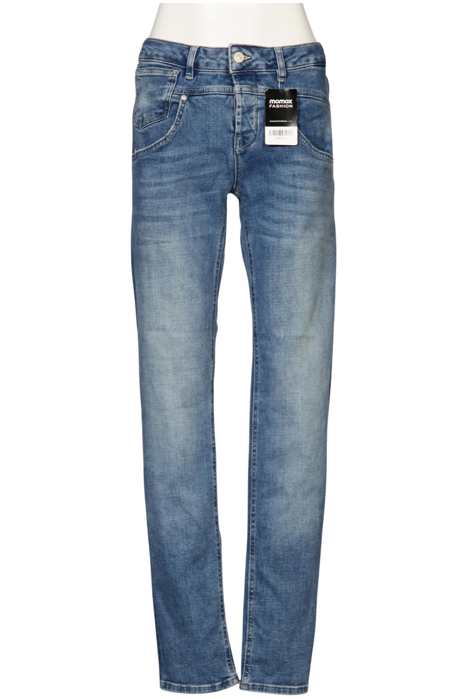 

Gang Damen Jeans, blau, Gr. 27