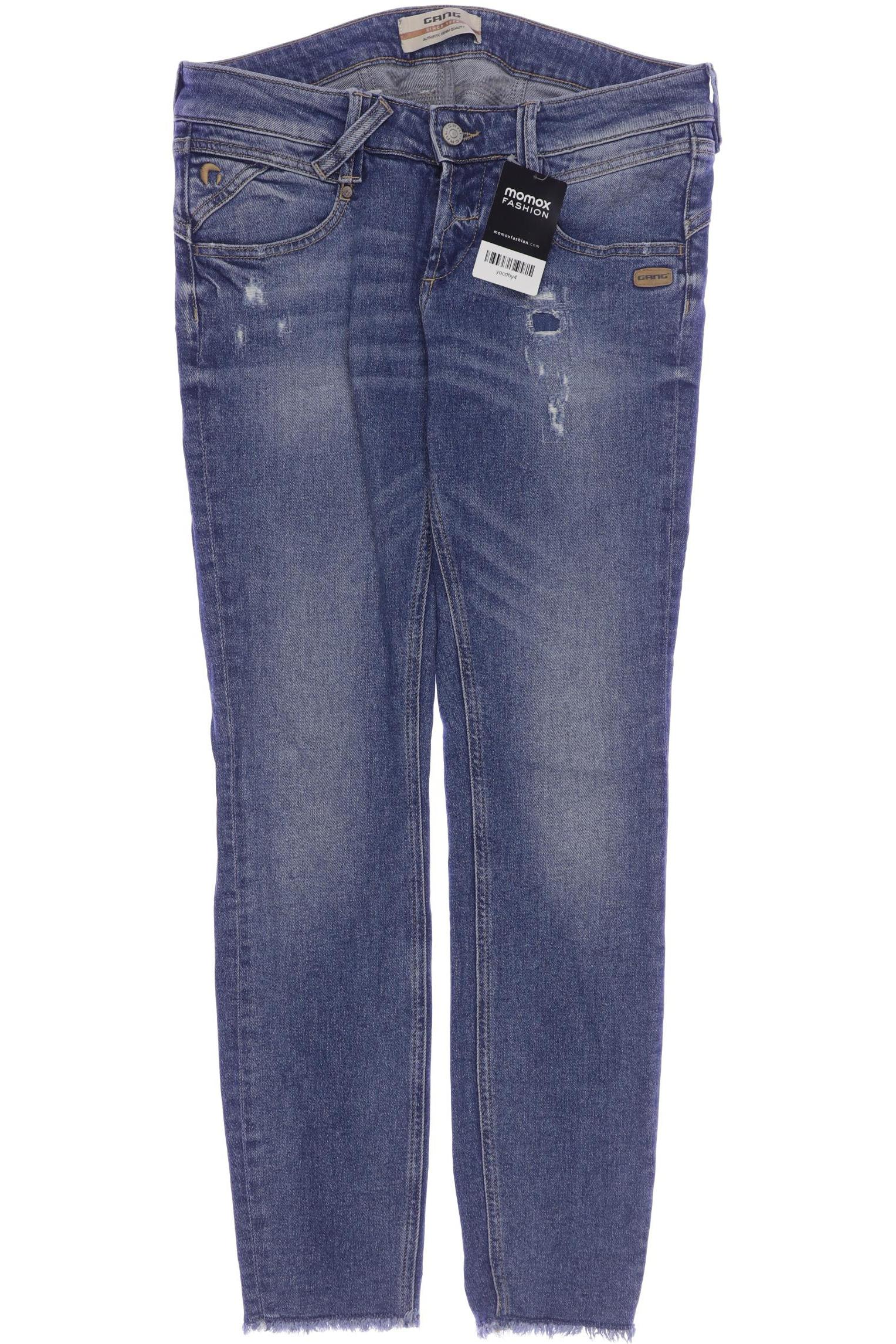 

Gang Damen Jeans, blau, Gr. 29